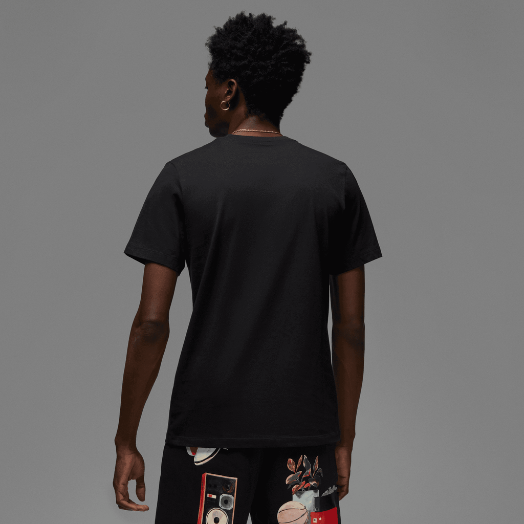 Jordan Artist Series Tee DQ7380-010 Black