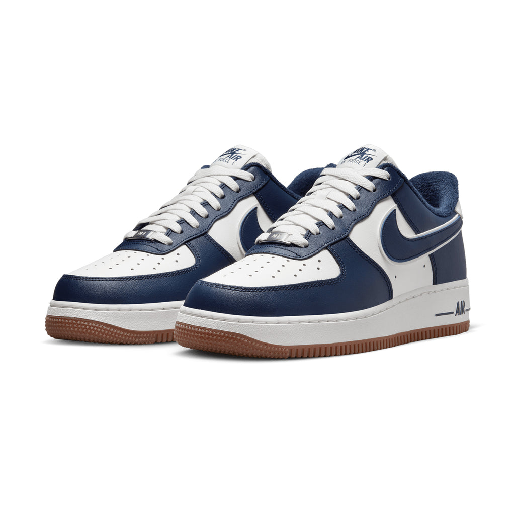 Air Force 1 '07 LV8 DQ7659-101 Sail