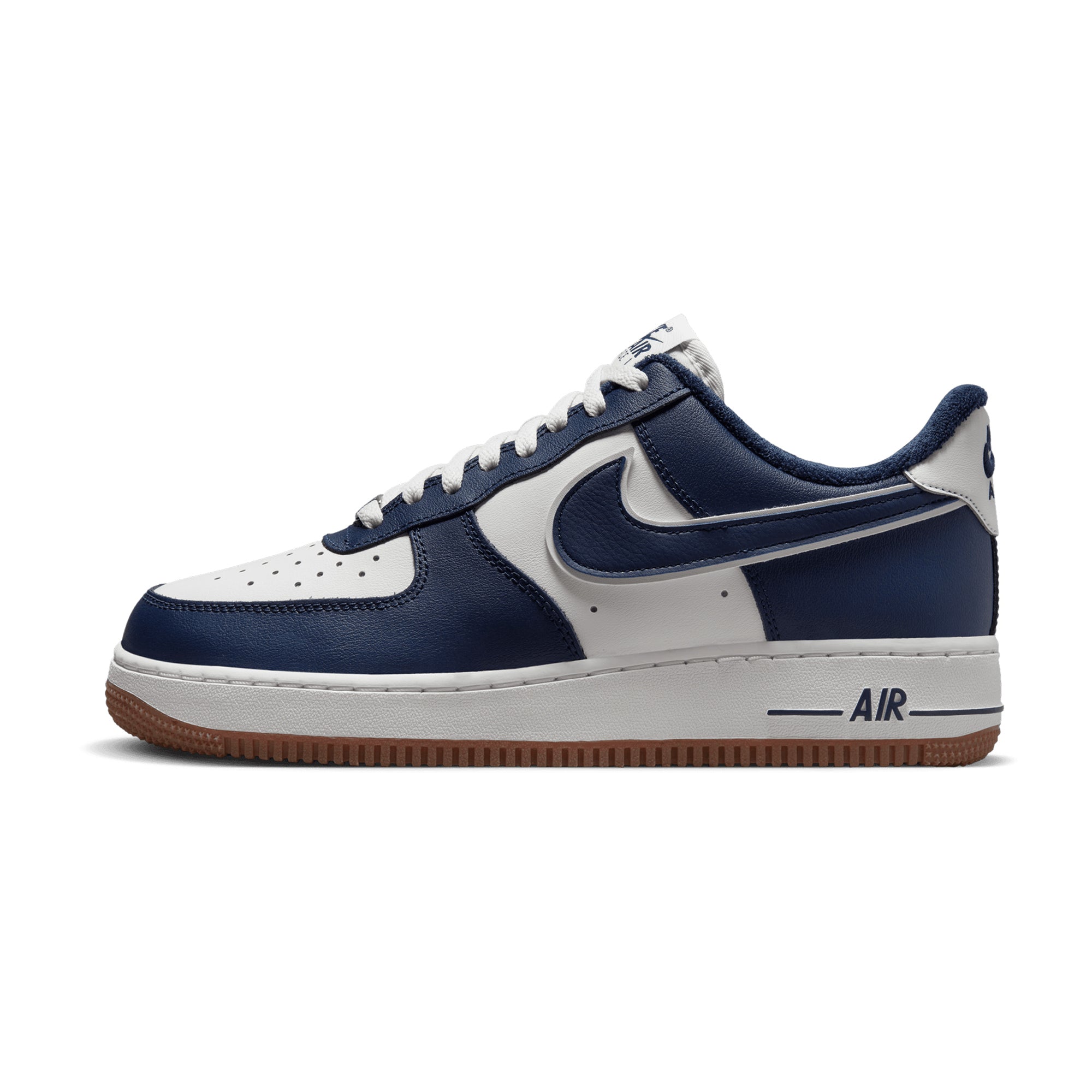 Air Force 1 07 LV8 DQ7659 101 Sail Capsule