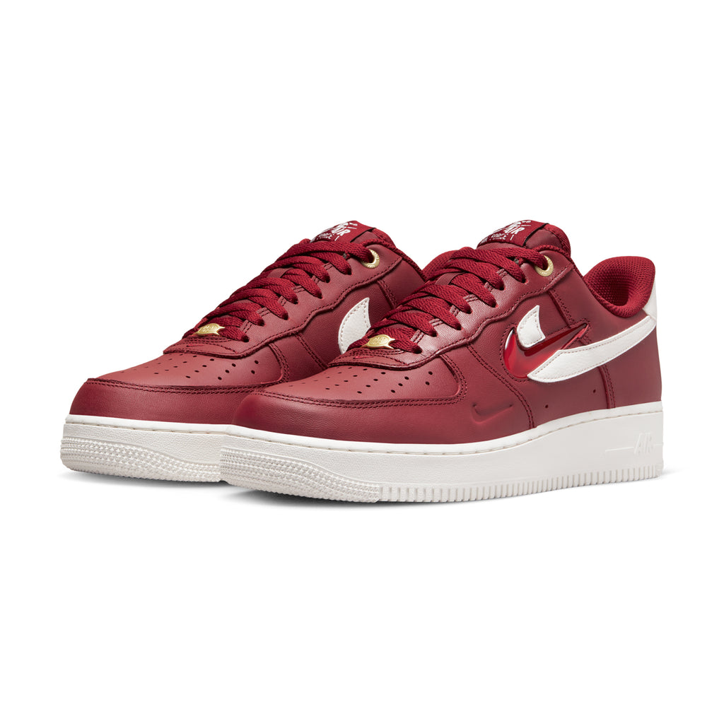 Air Force 1 07 PRM DQ7664-600 Team Red