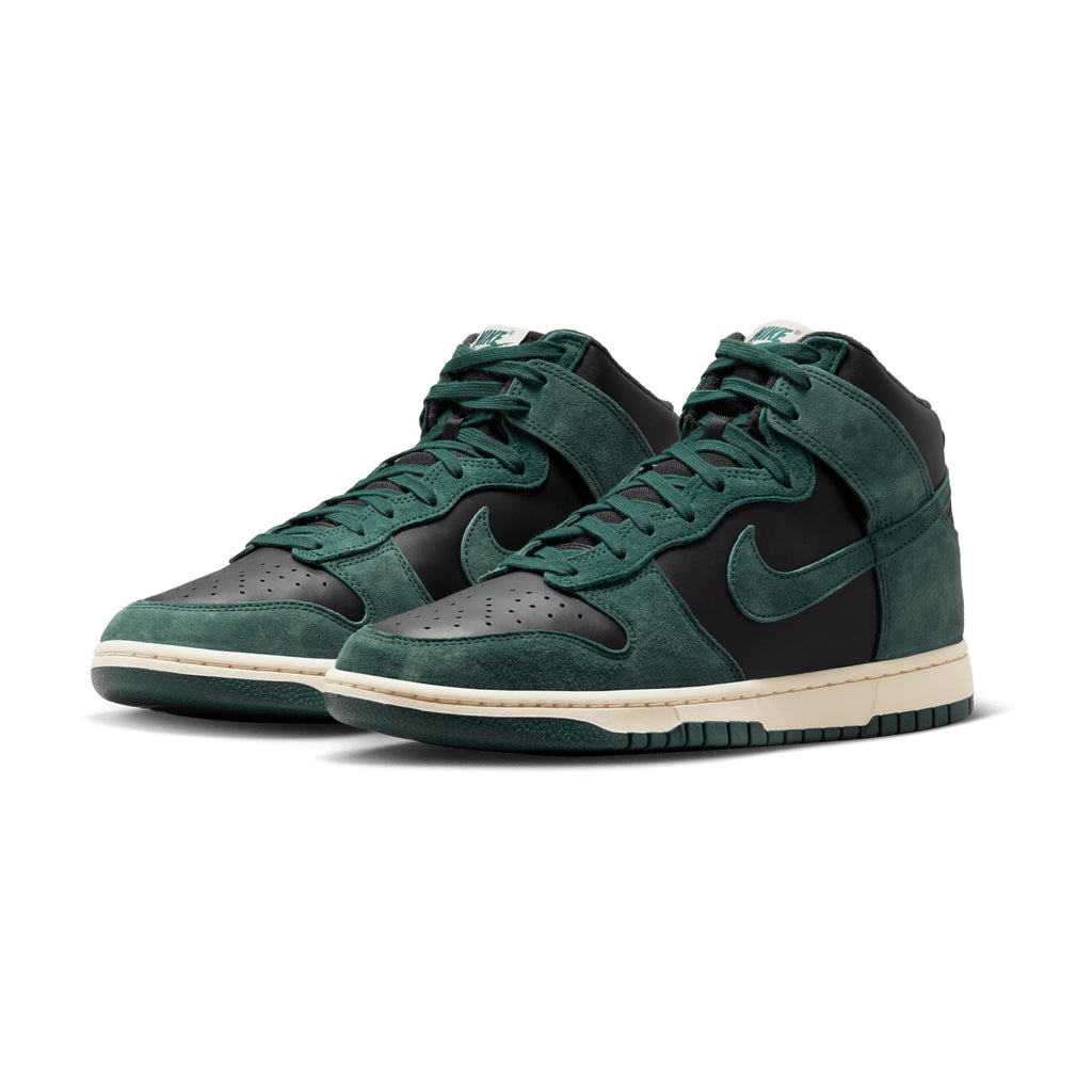 Nike Dunk HI Retro PRM DQ7679-002 Black