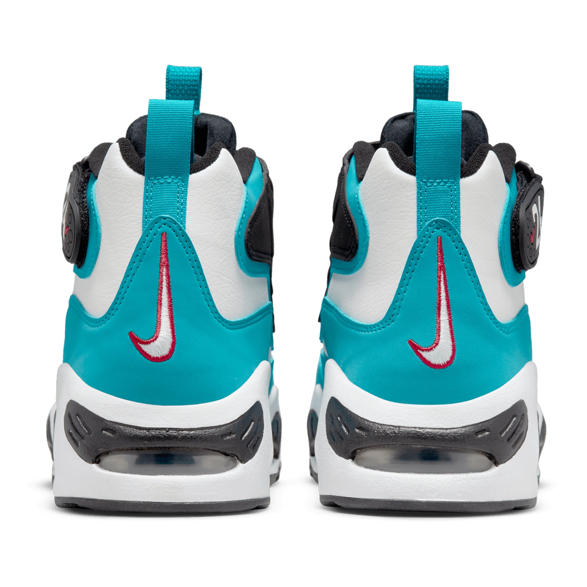 Air Griffey Max 1 DQ8578-300 Aquamarine – Capsule