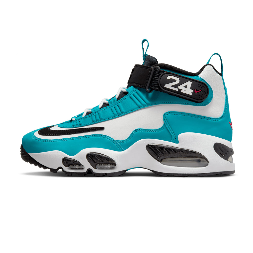 Air Griffey Max 1 DQ8578-300 Aquamarine
