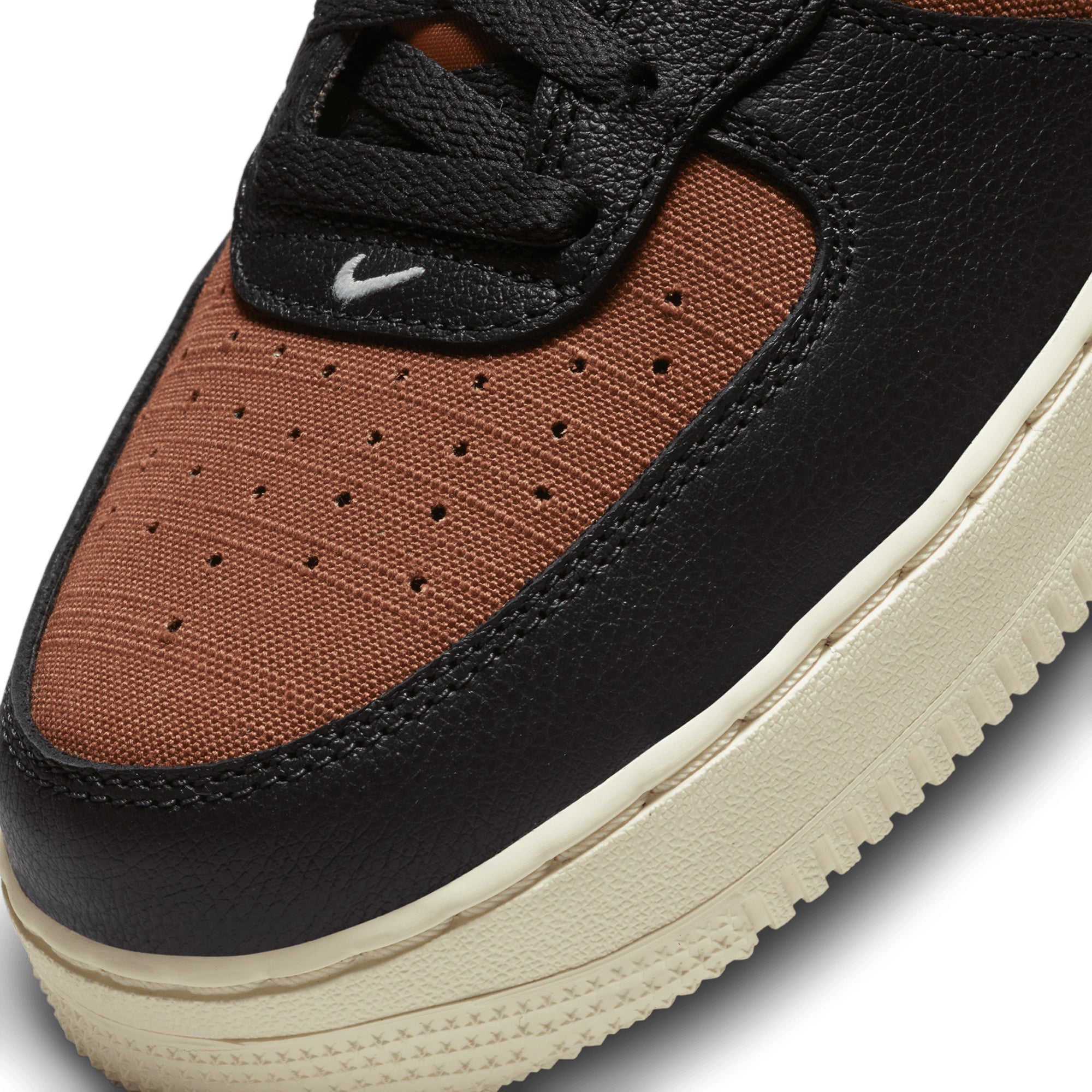 Air Force 1 Mid LX DQ8766-001 Off Noir