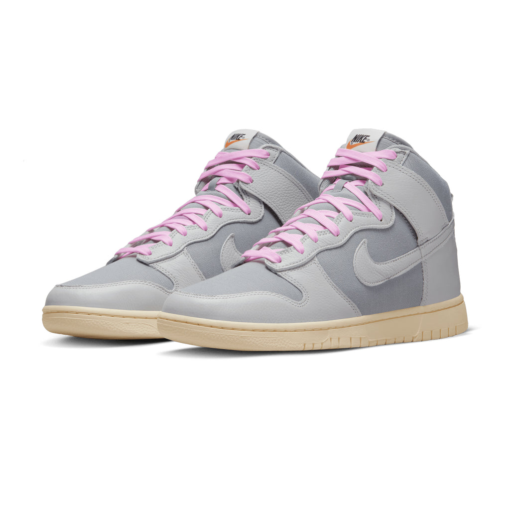 Dunk High Retro PRM DQ8800-001 Smoke Grey