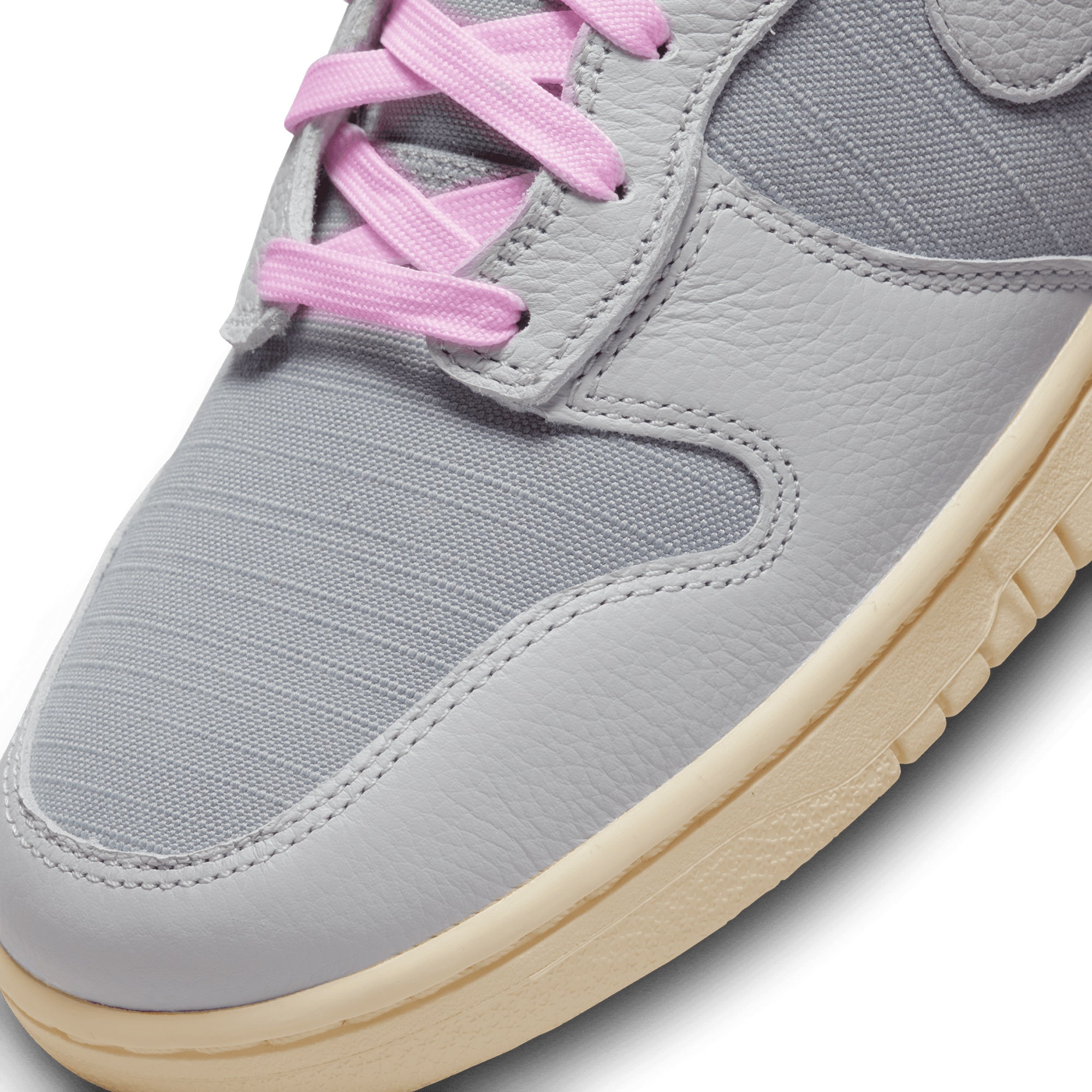 Dunk High Retro PRM DQ8800-001 Smoke Grey