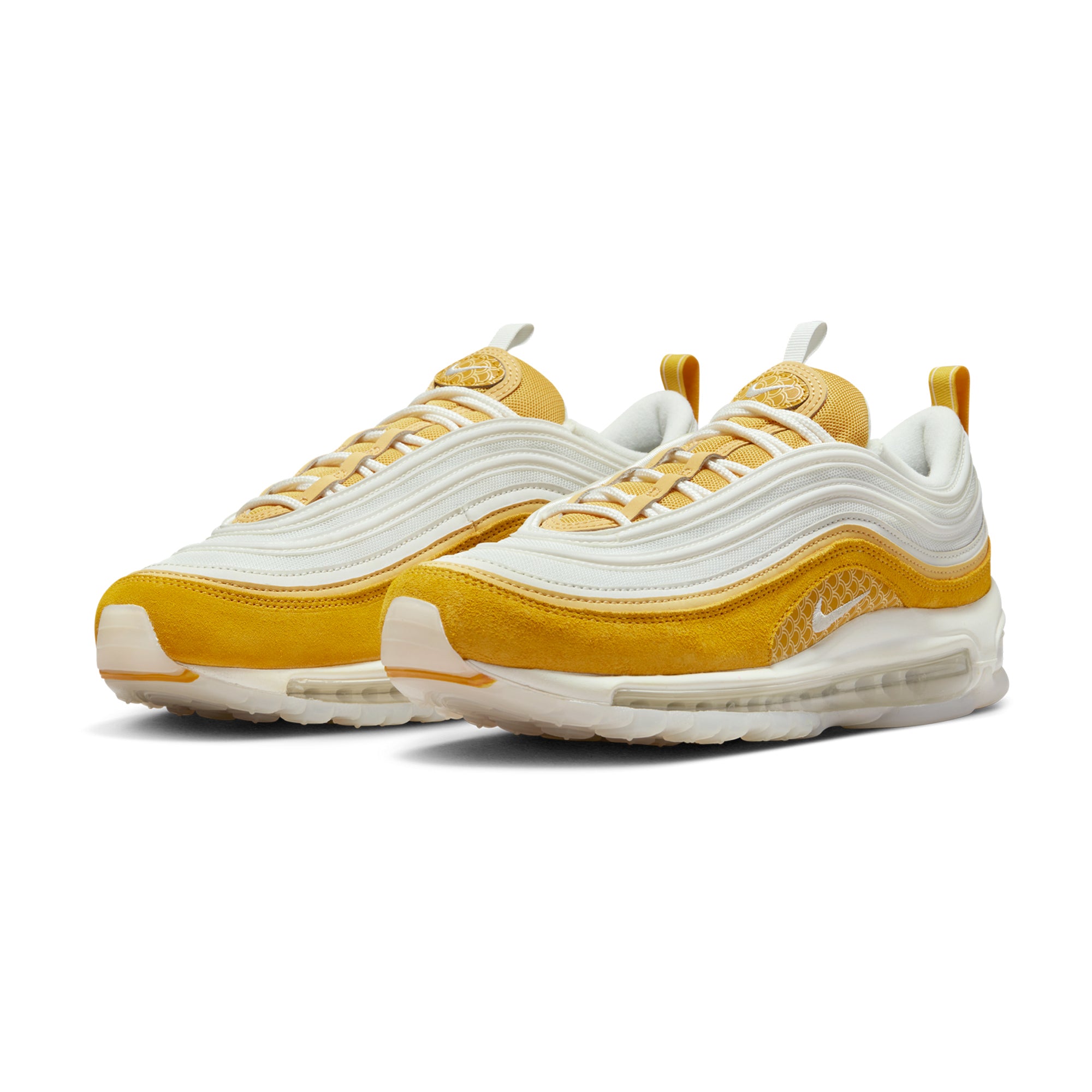 Air Max 97 PRM DQ9011-100 Summit White