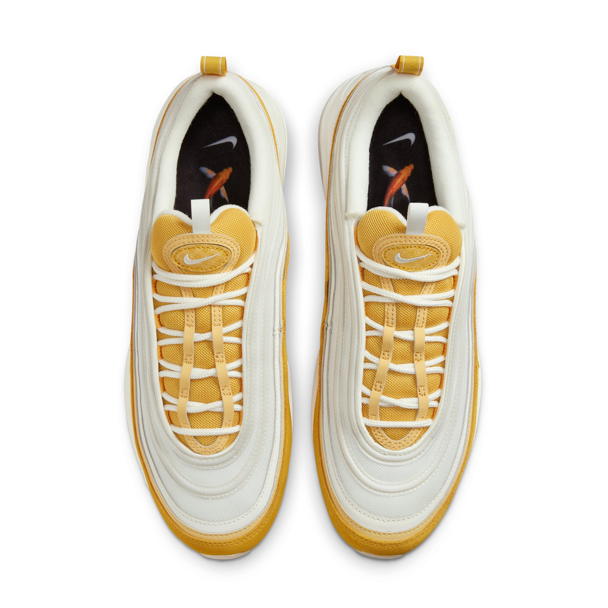 Air Max 97 PRM DQ9011-100 Summit White