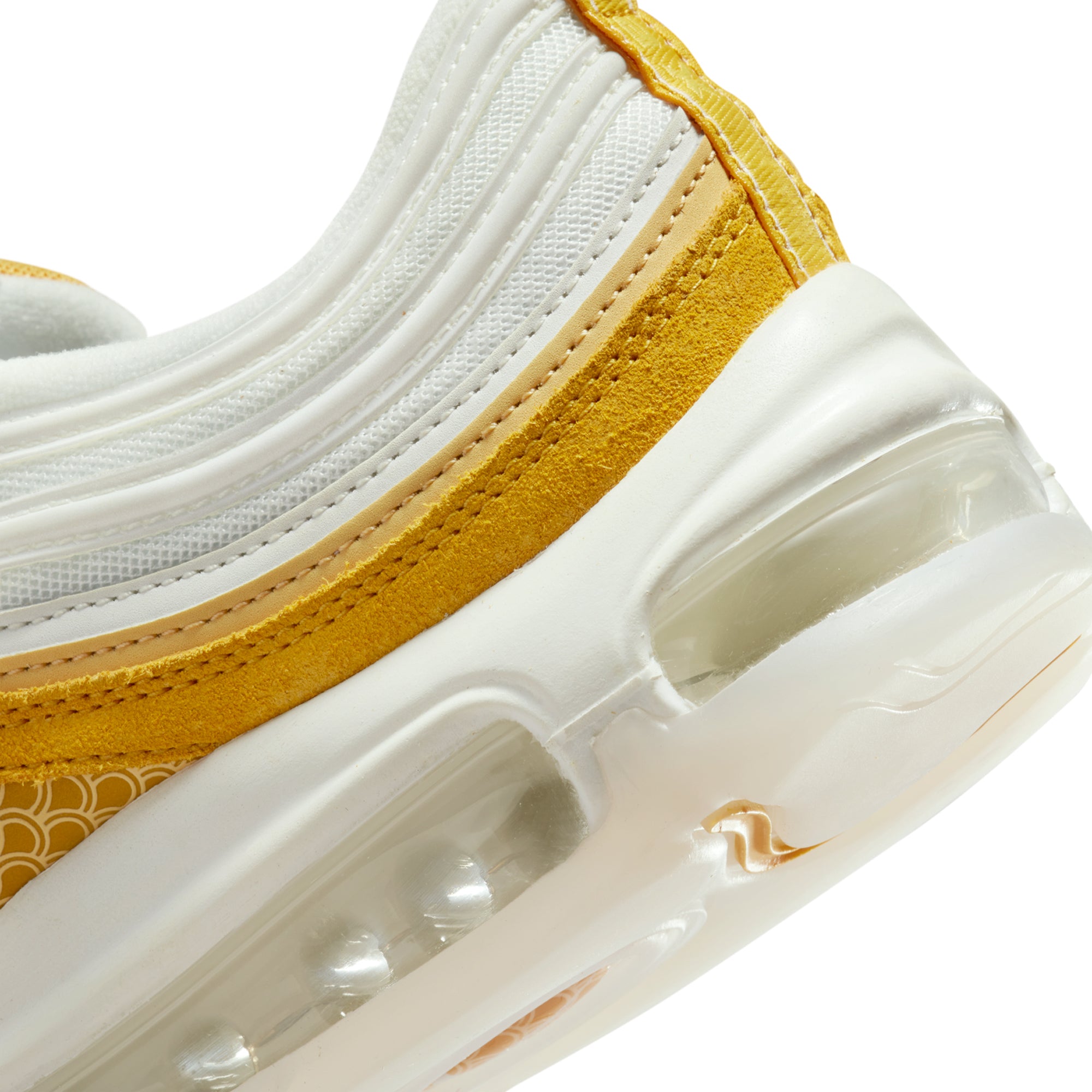Air Max 97 PRM DQ9011-100 Summit White