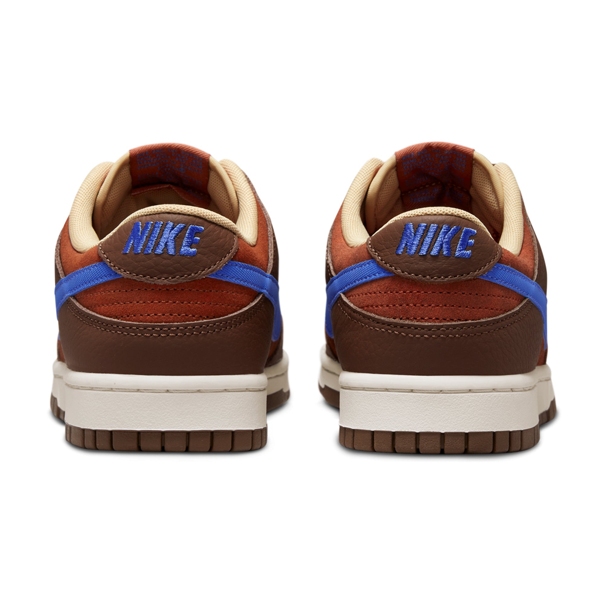 Dunk Low Retro PRM DR9704-200 Cacao Wow