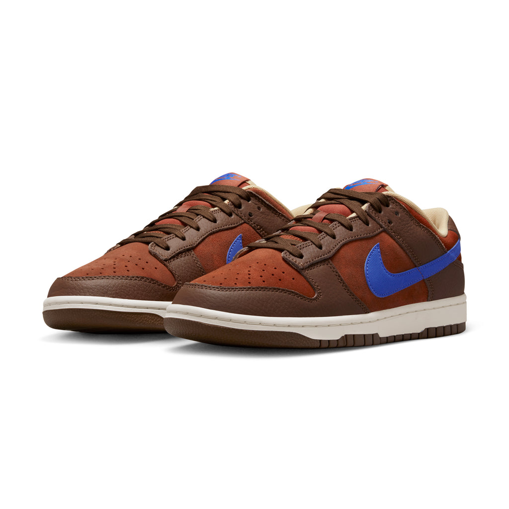 Dunk Low Retro PRM DR9704-200 Cacao Wow
