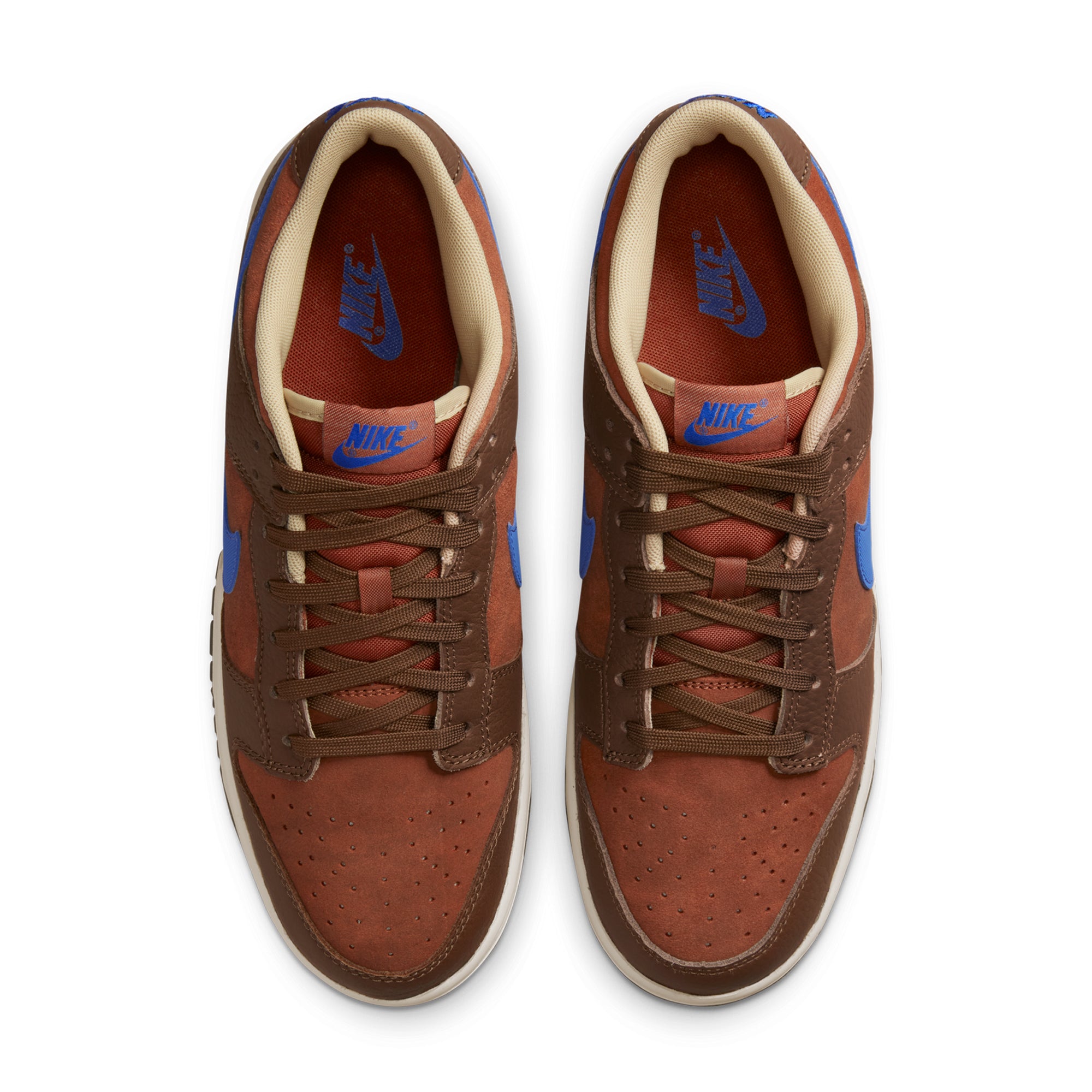 Dunk Low Retro PRM DR9704-200 Cacao Wow