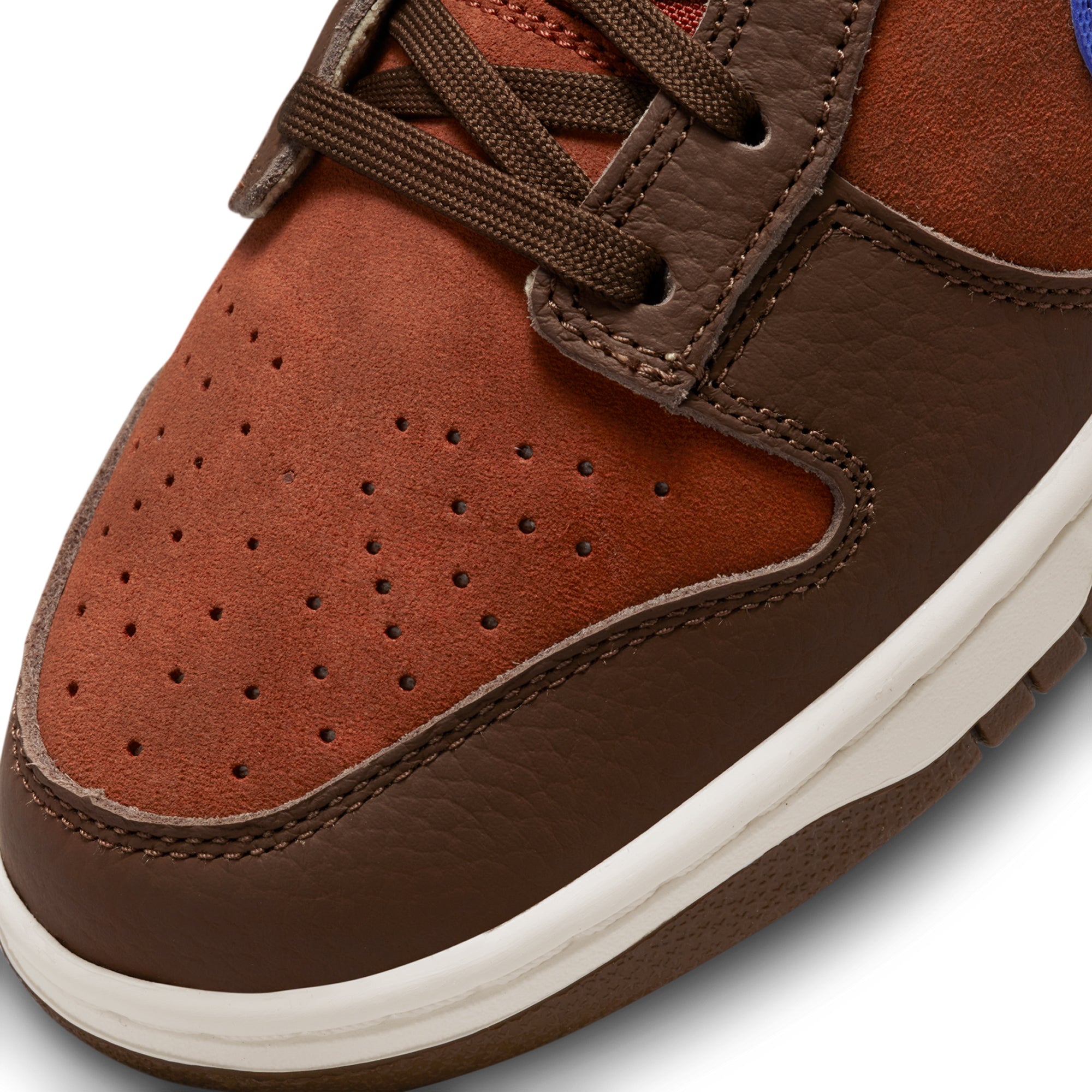 Dunk Low Retro PRM DR9704-200 Cacao Wow