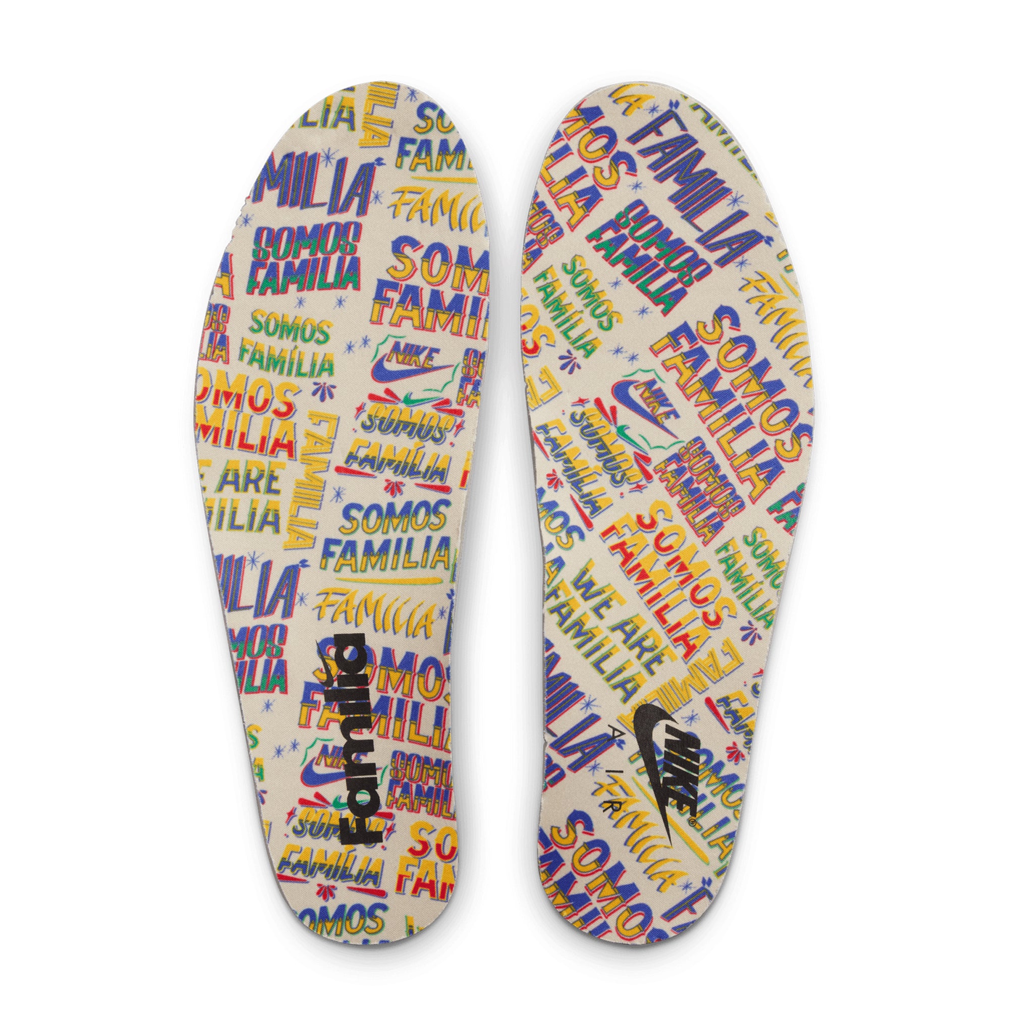 Air Trainer 1/Familia DR9904-200 Rattan