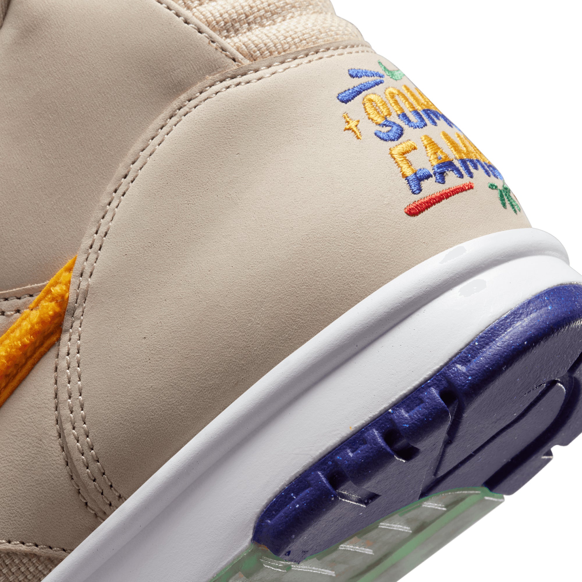 Air Trainer 1/Familia DR9904-200 Rattan