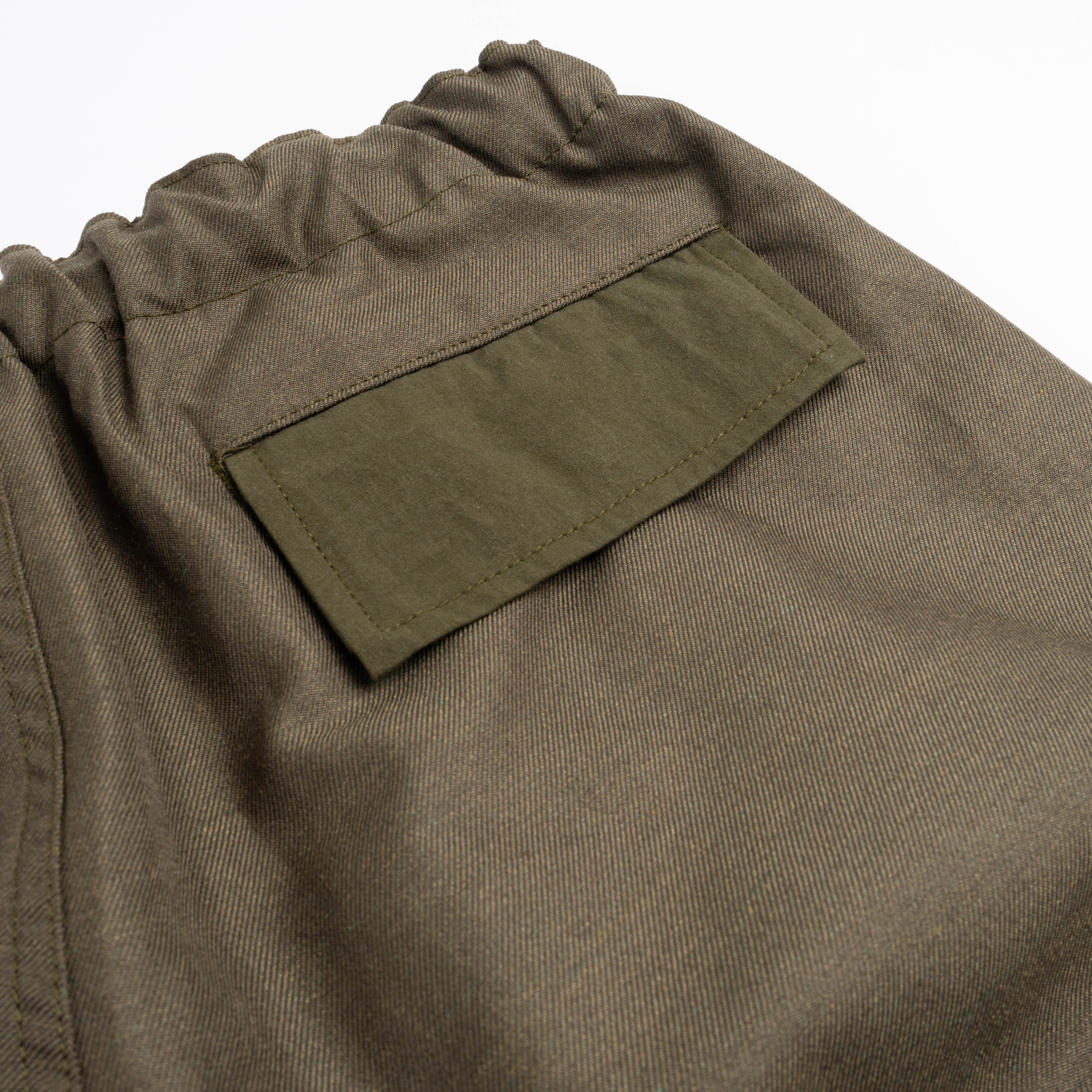 Cargo Trousers HK-P020-051-1-4 Olive