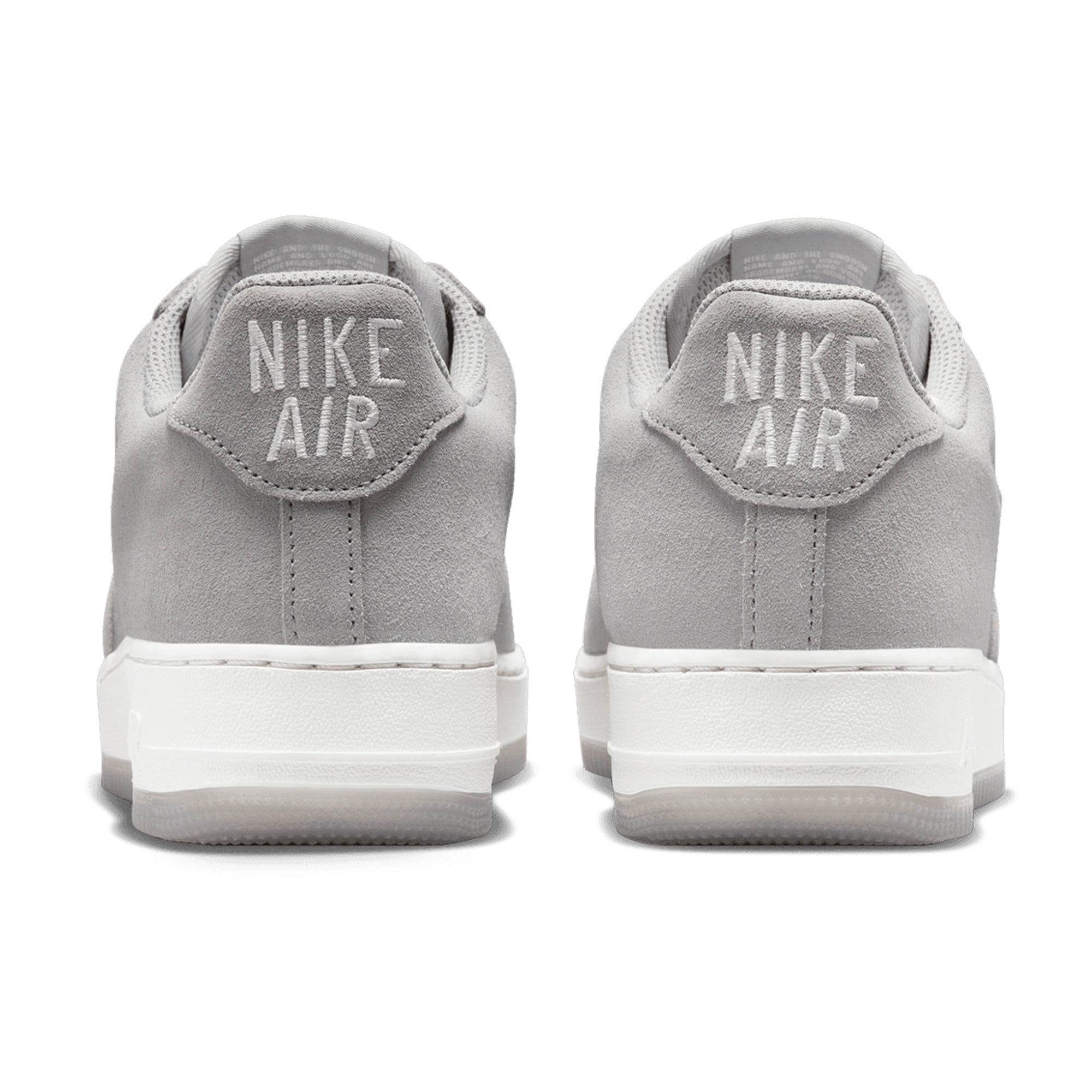 Air Force 1 Low Retro DV0785-003 Lt Smoke Grey – Capsule