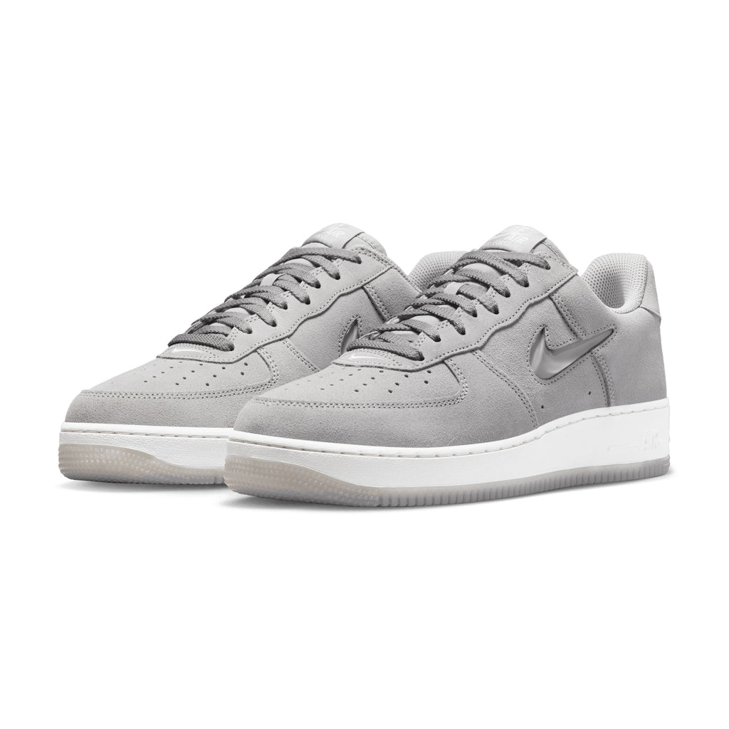 Air Force 1 Low Retro DV0785-003 Lt Smoke Grey