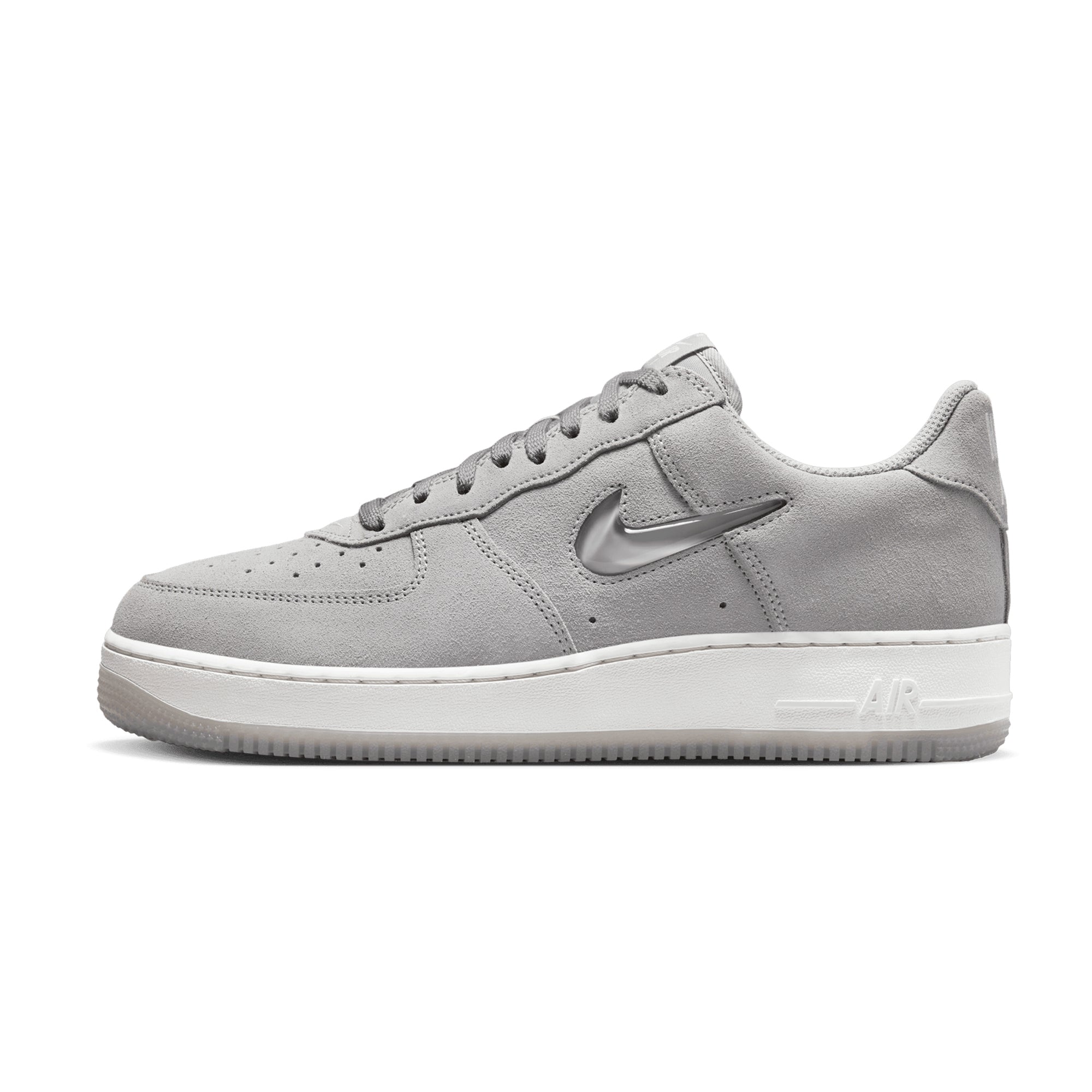 Air Force 1 Low Retro DV0785-003 Lt Smoke Grey – Capsule