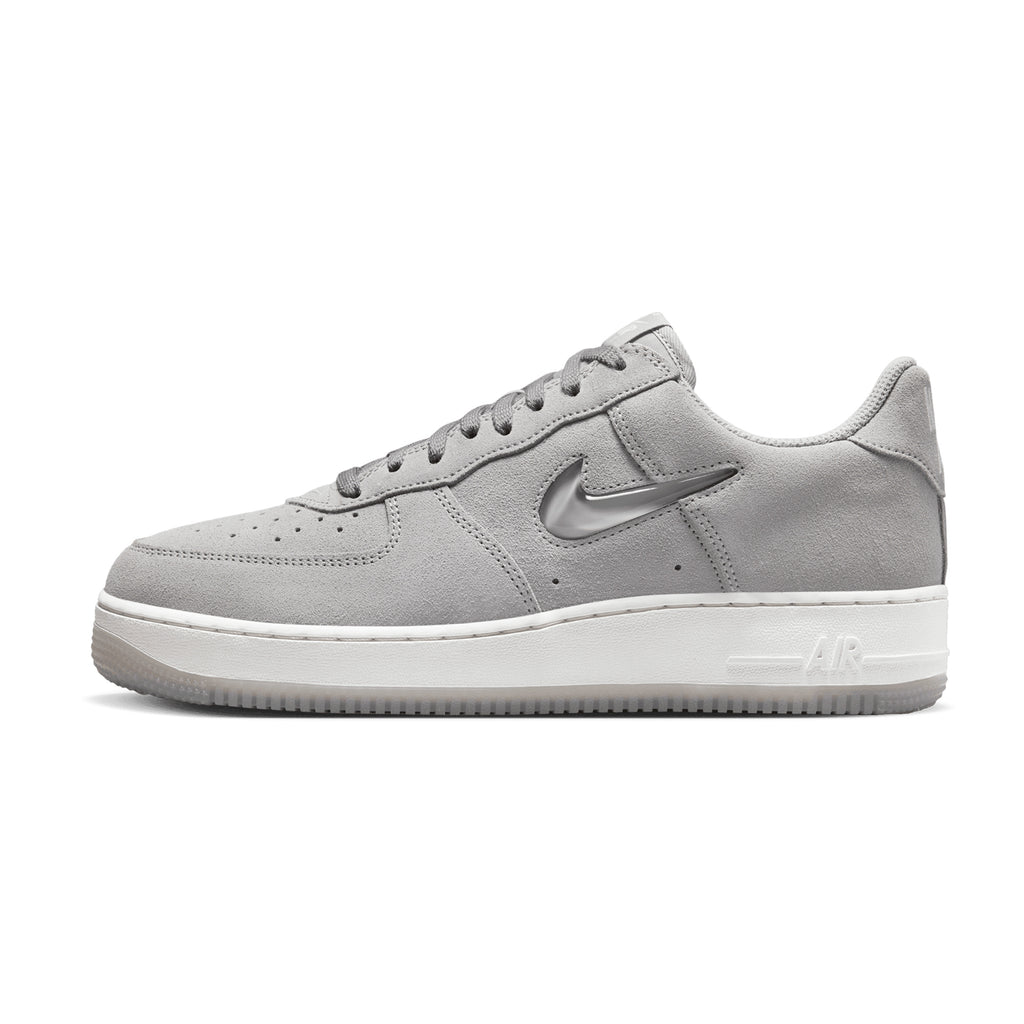 Air Force 1 Low Retro DV0785-003 Lt Smoke Grey