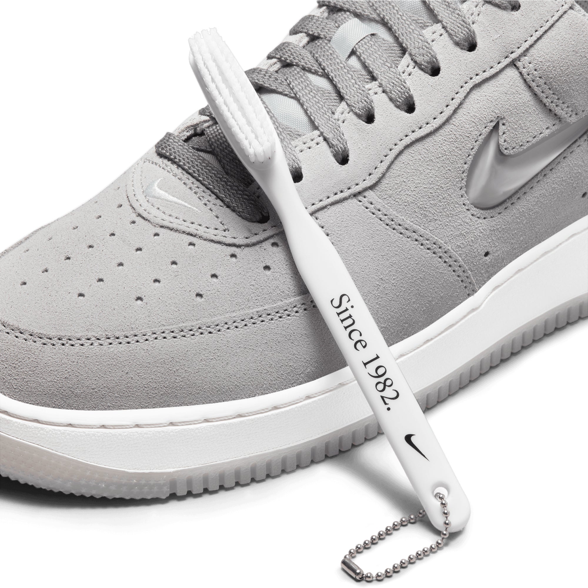 Air Force 1 Low Retro DV0785-003 Lt Smoke Grey – Capsule
