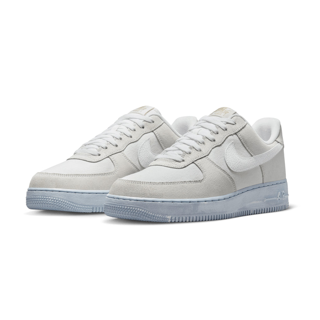 Air Force 1 '07 LV8 DV0789-100 White – Capsule