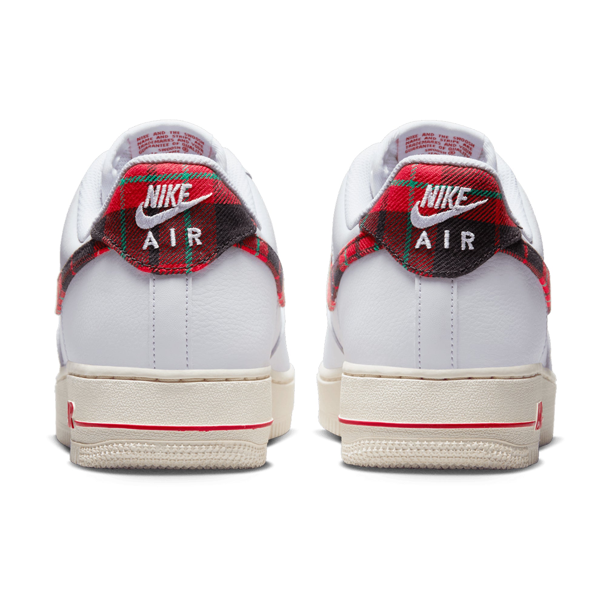 Air Force 1 '07 LV8 DV0789-100 White – Capsule