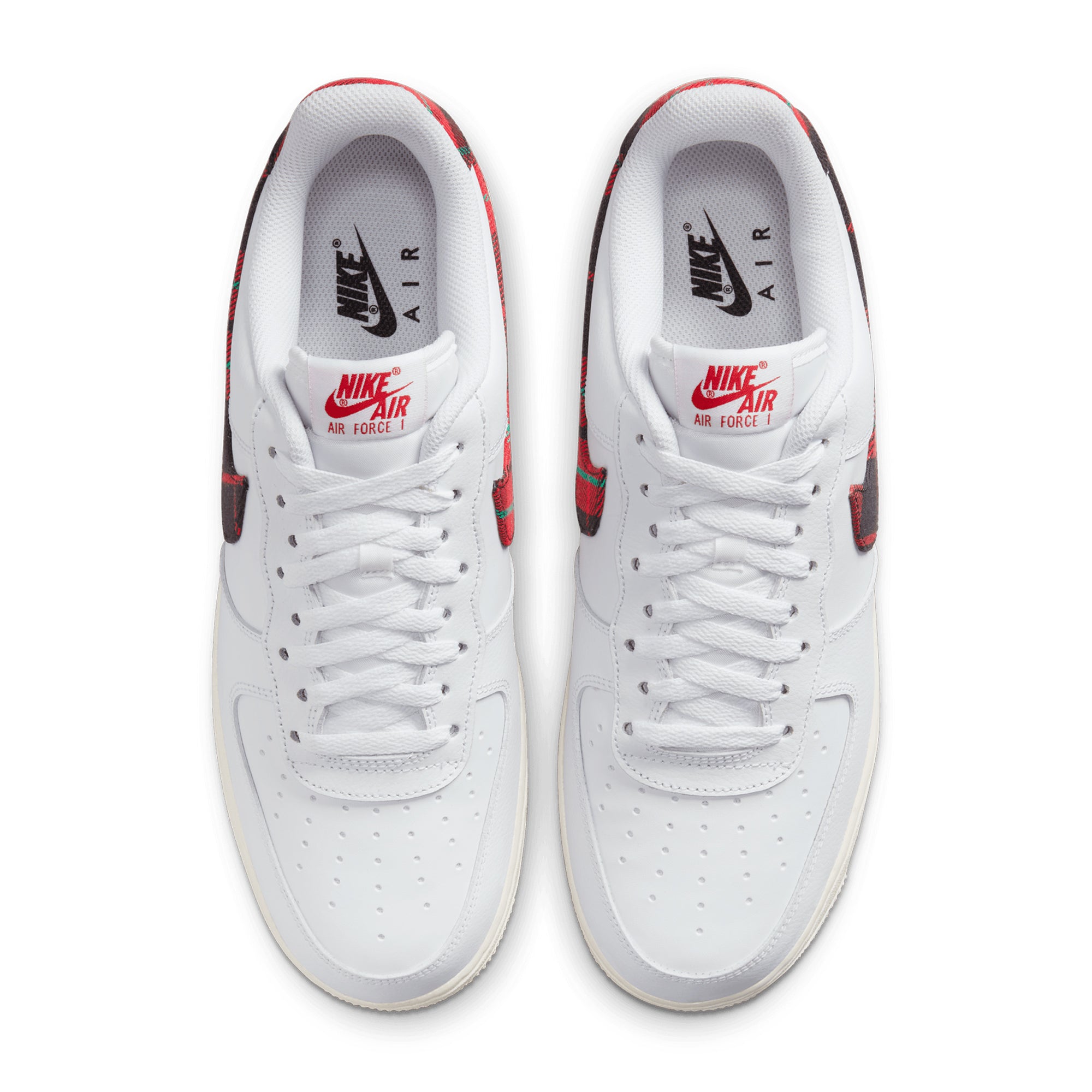 Air Force 1 '07 LV8 DV0789-100 White – Capsule