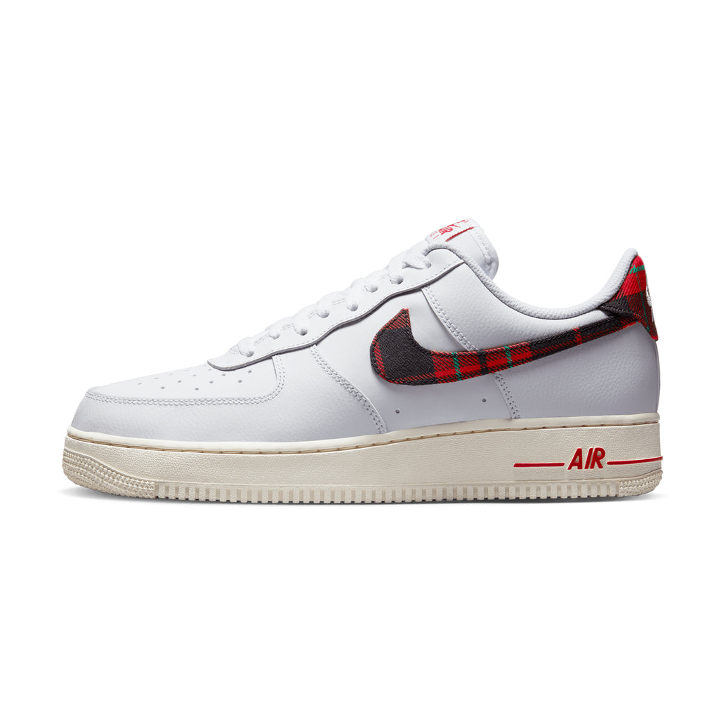 Air Force 1 '07 LV8 DV0789-100 White