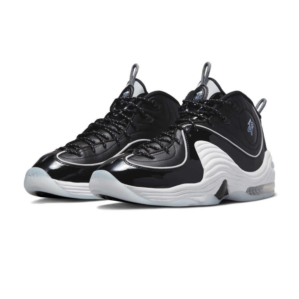 Air Penny II DV0817-001 Black