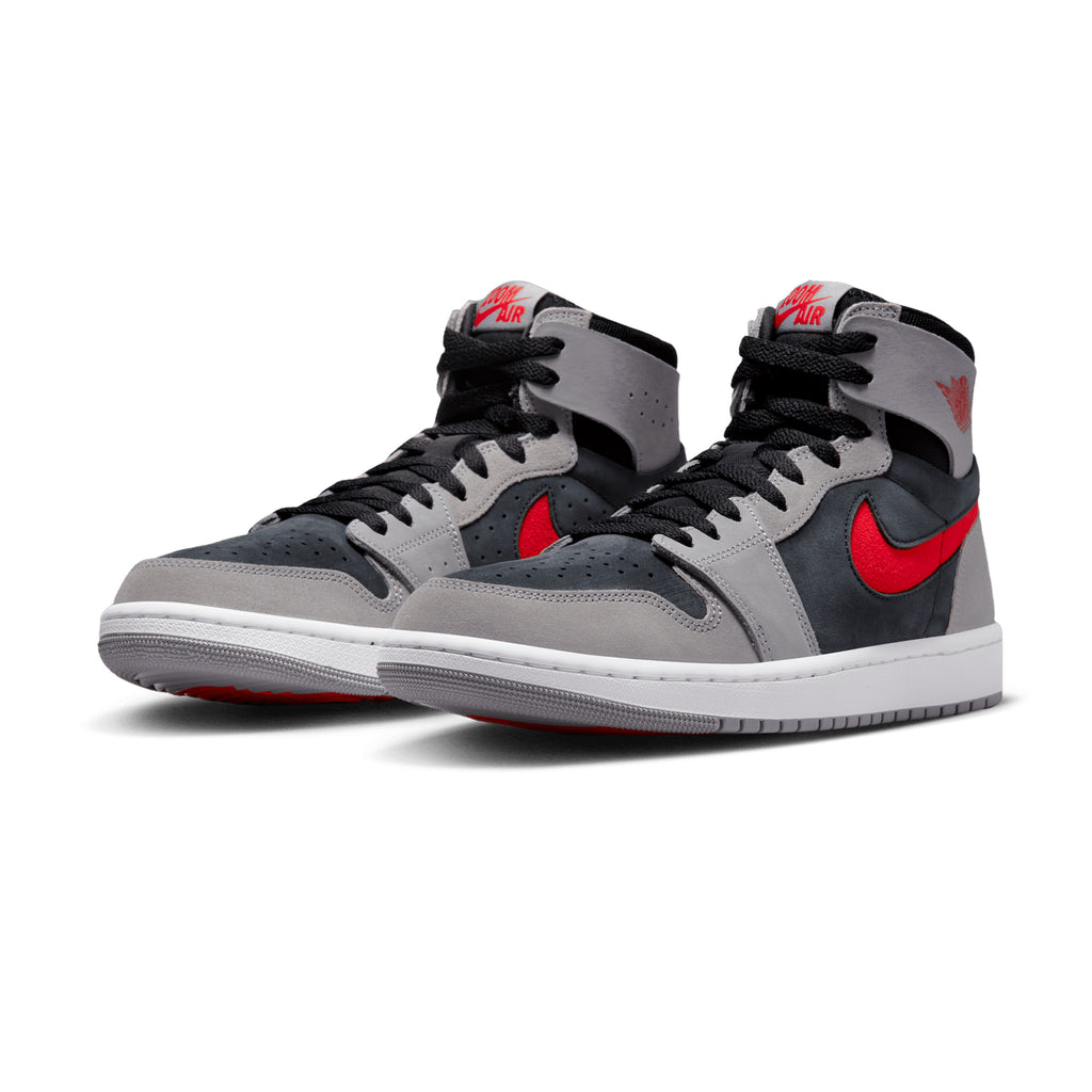 Air Jordan 1 Zoom Comfort 2 DV1307-060 Black