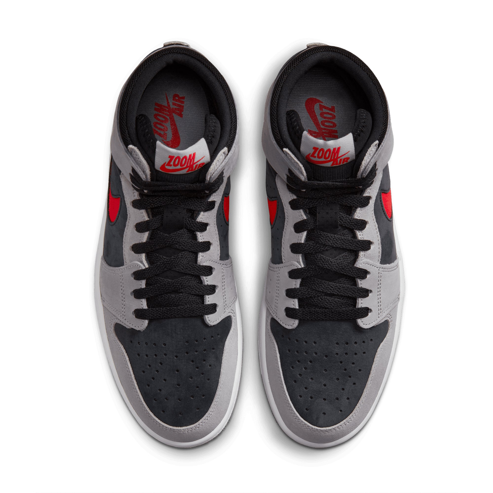 Air Jordan 1 Zoom Comfort 2 DV1307-060 Black