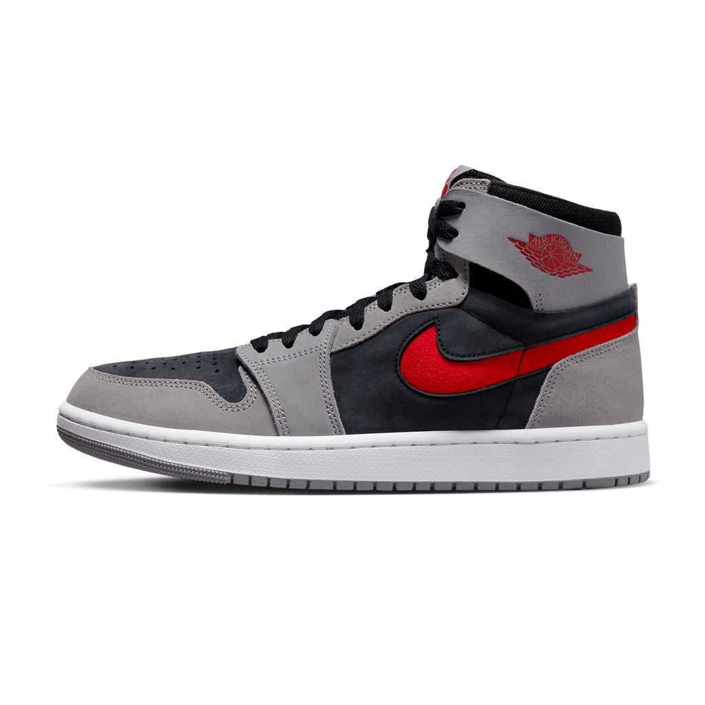 Air Jordan 1 Zoom Comfort 2 DV1307-060 Black