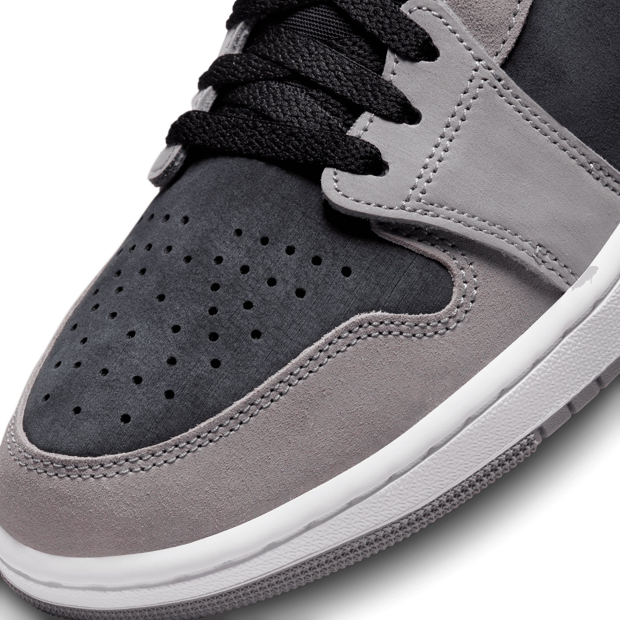 Air Jordan 1 Zoom Comfort 2 DV1307-060 Black
