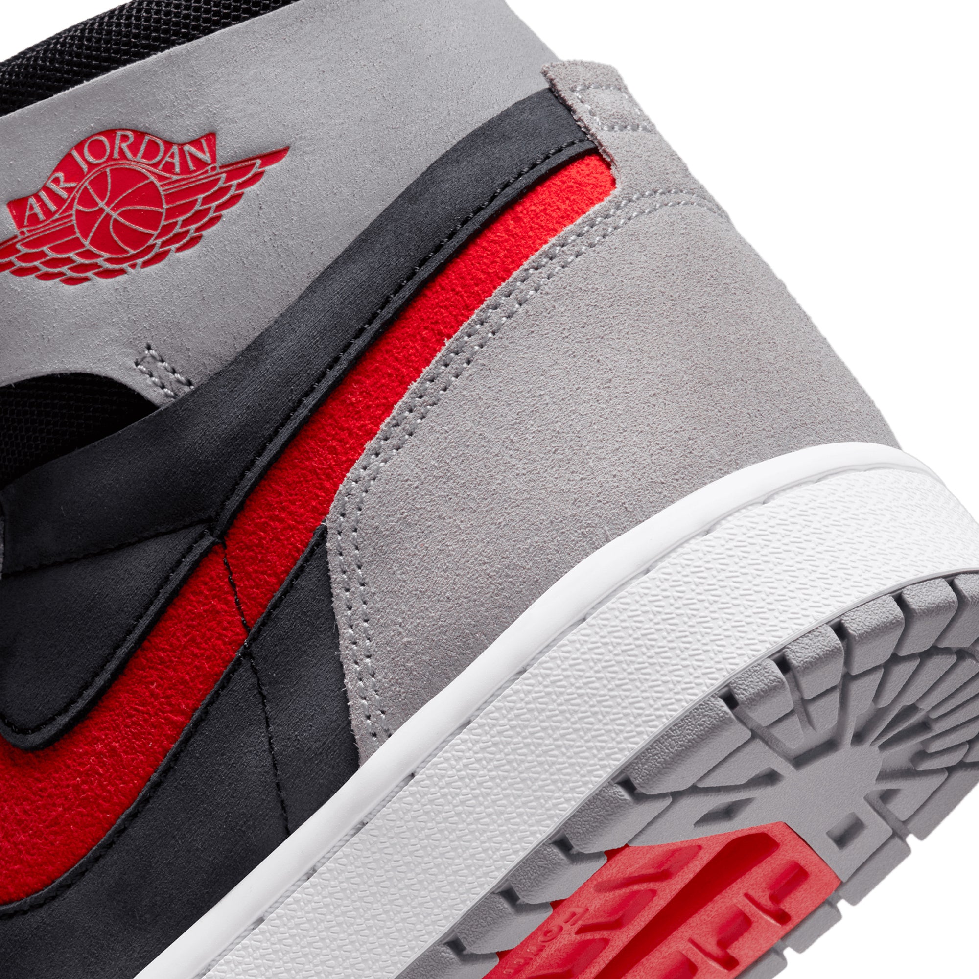 Air Jordan 1 Zoom Comfort 2 DV1307-060 Black