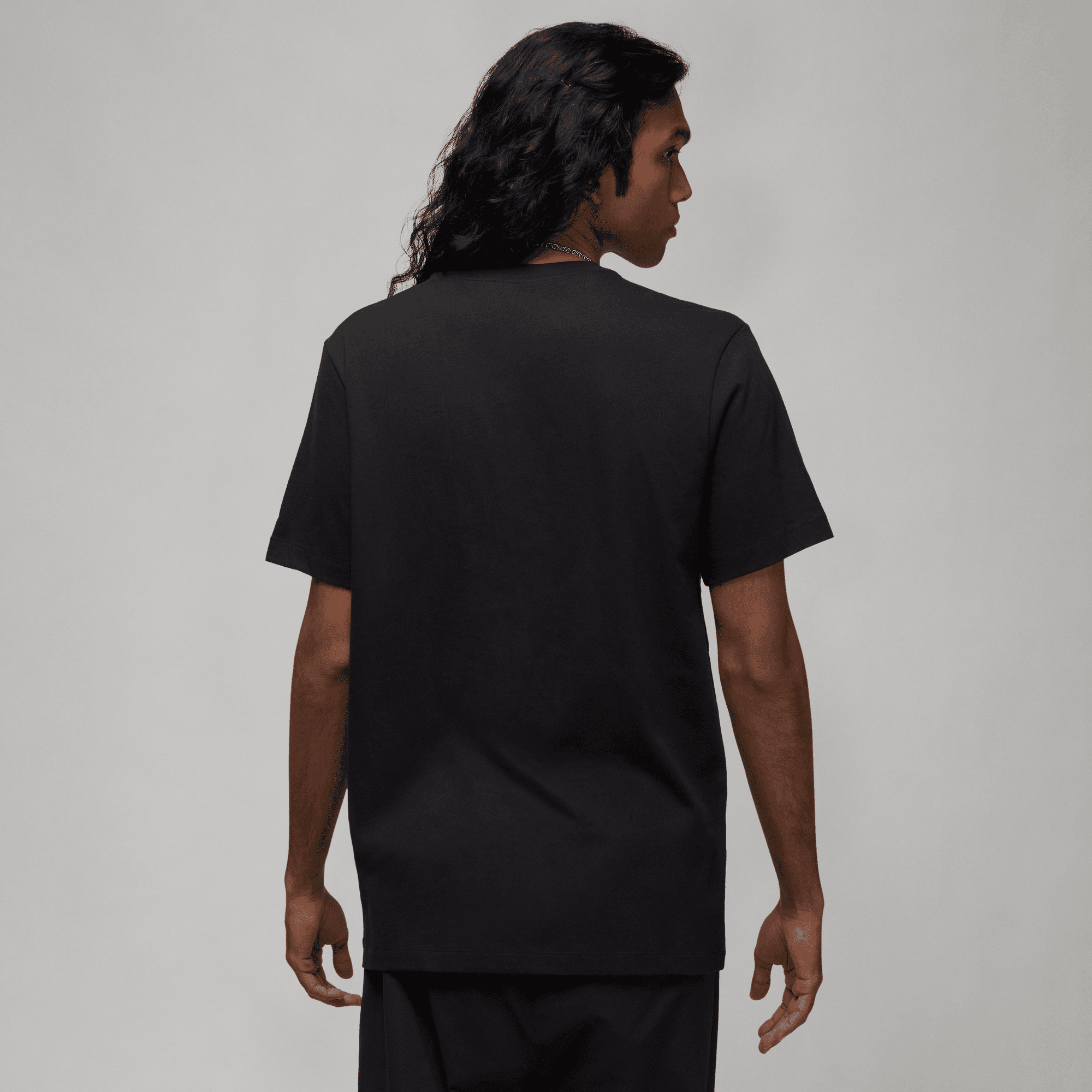 Air Jordan Tee DV1445-010 Black
