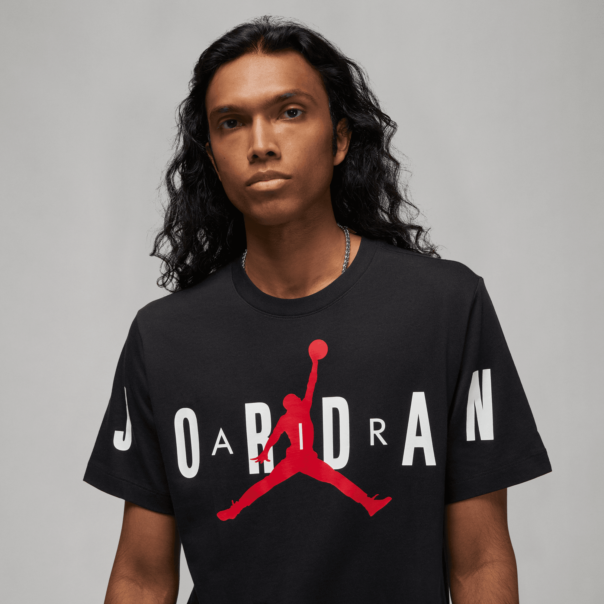 Mens best sale jordan tees