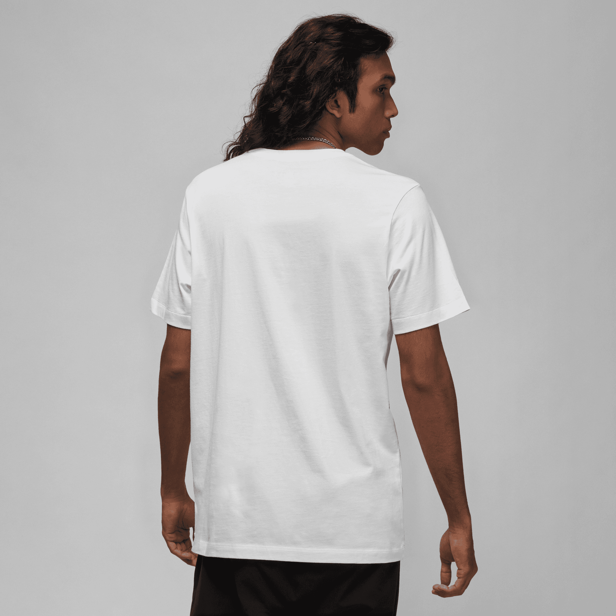 Air Jordan Tee DV1445-100 White