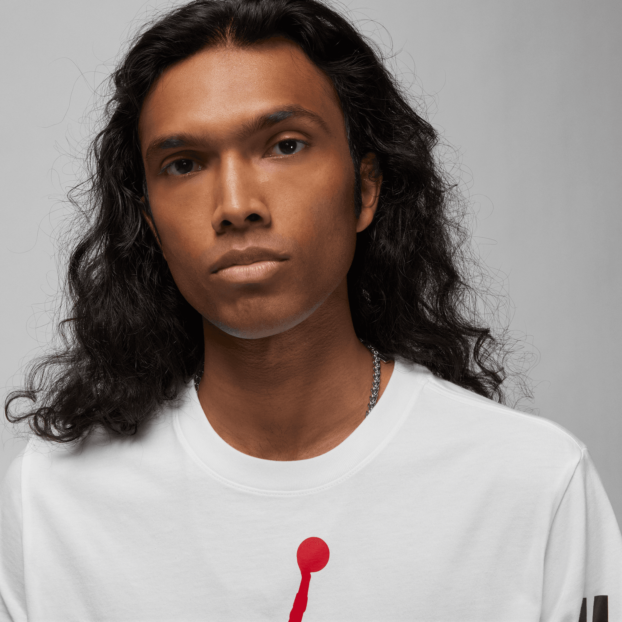 Air Jordan Tee DV1445-100 White