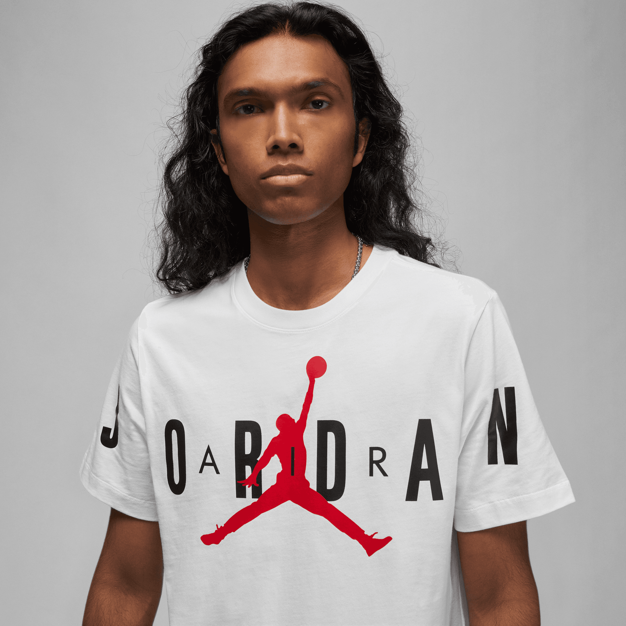 Air Jordan Tee DV1445-100 White