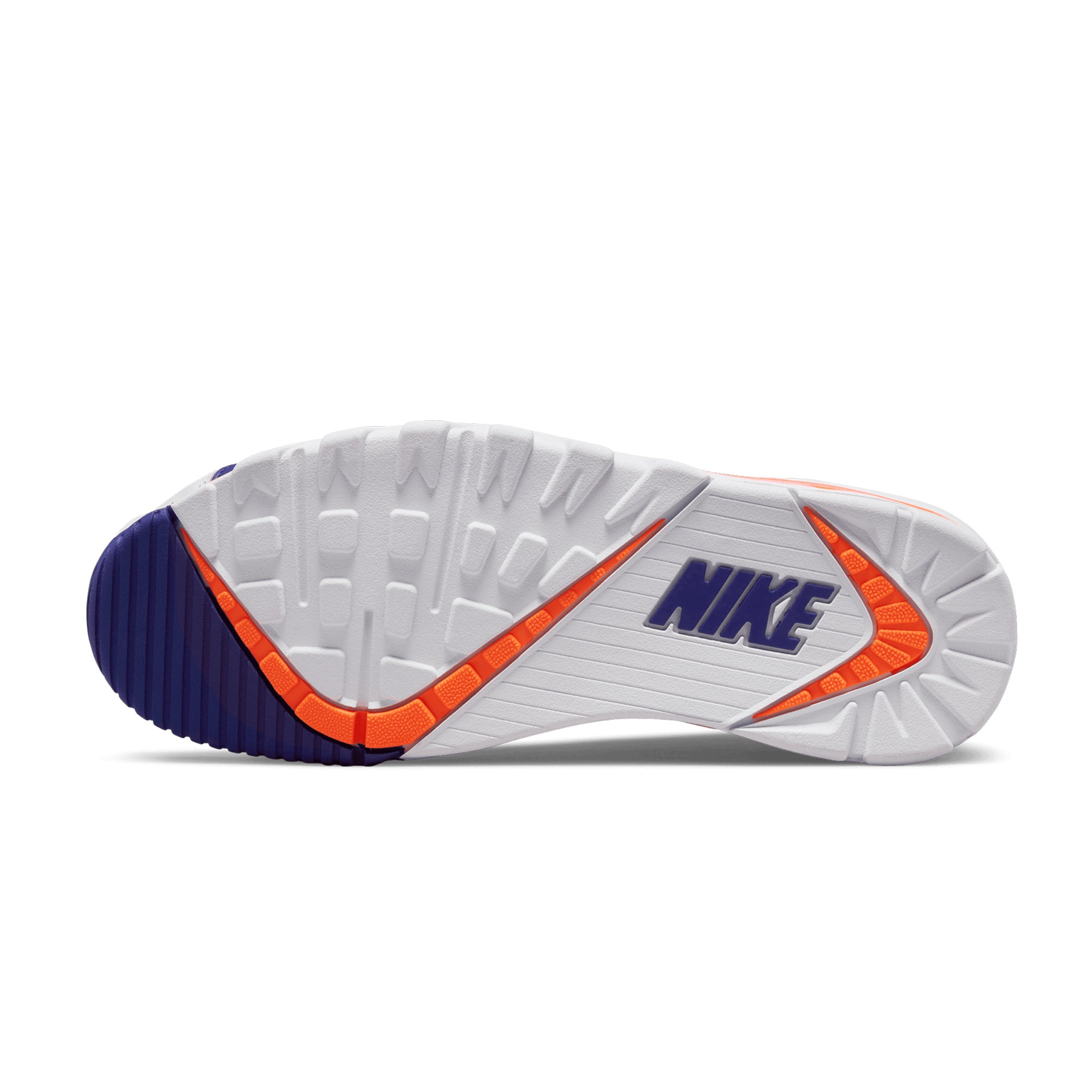 Air Trainer SC High DV2212-100 White