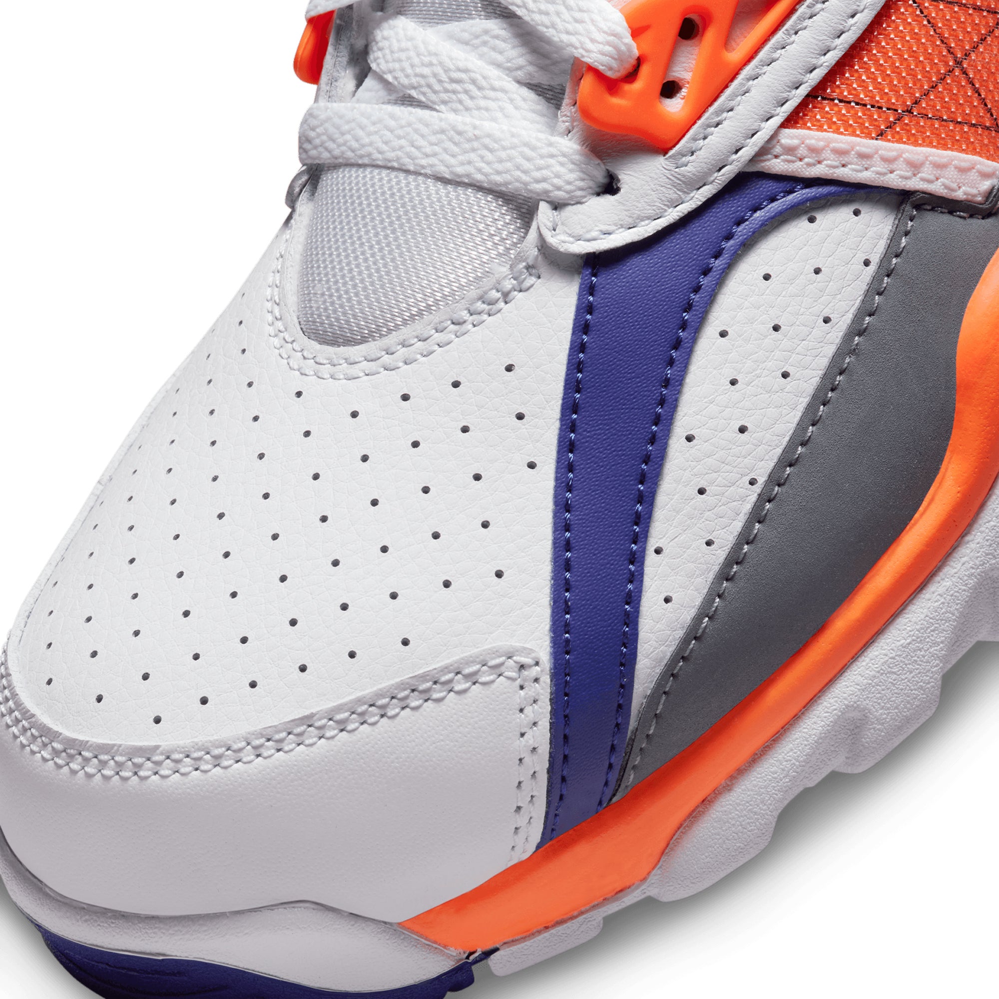 Air Trainer SC High DV2212-100 White