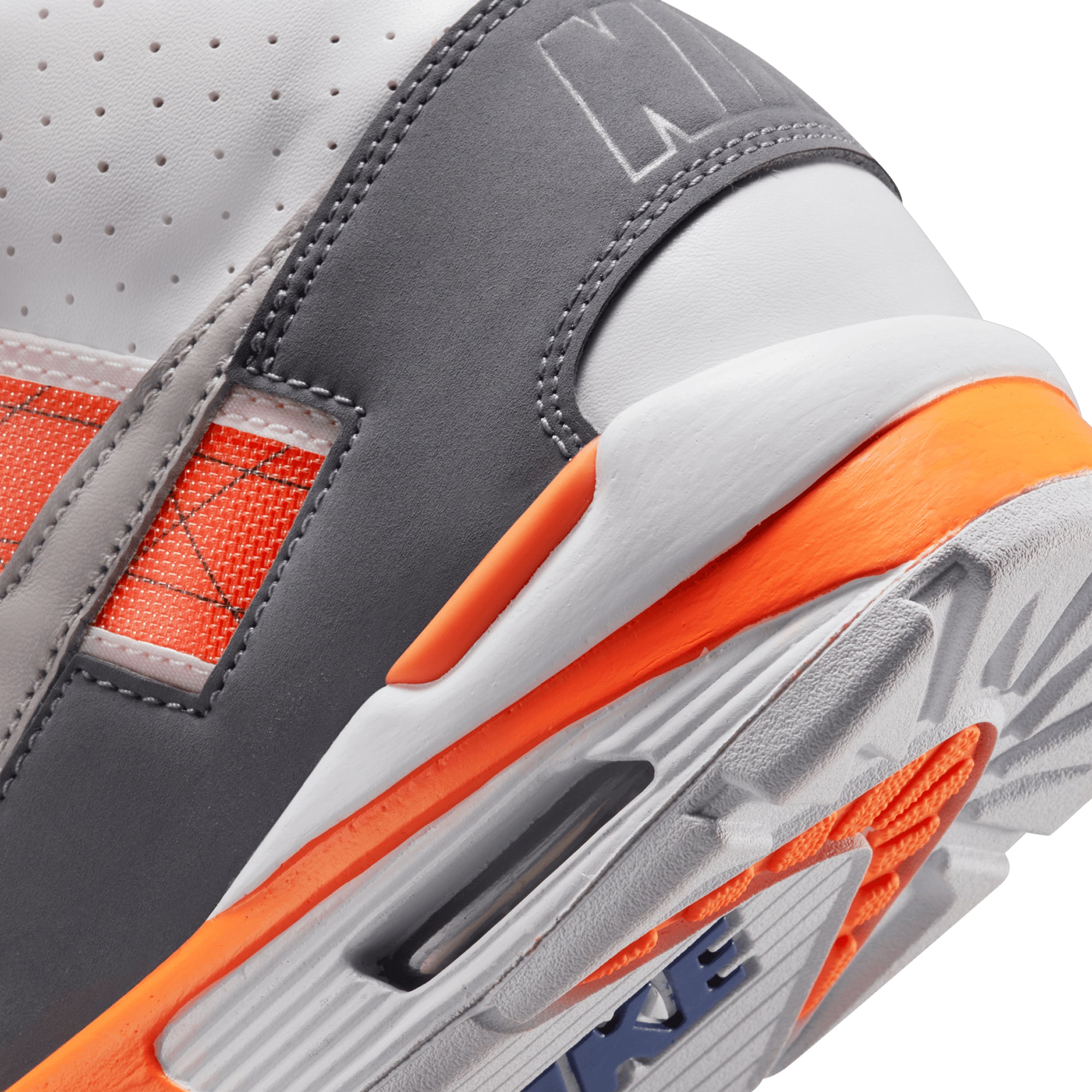 Air Trainer SC High DV2212-100 White