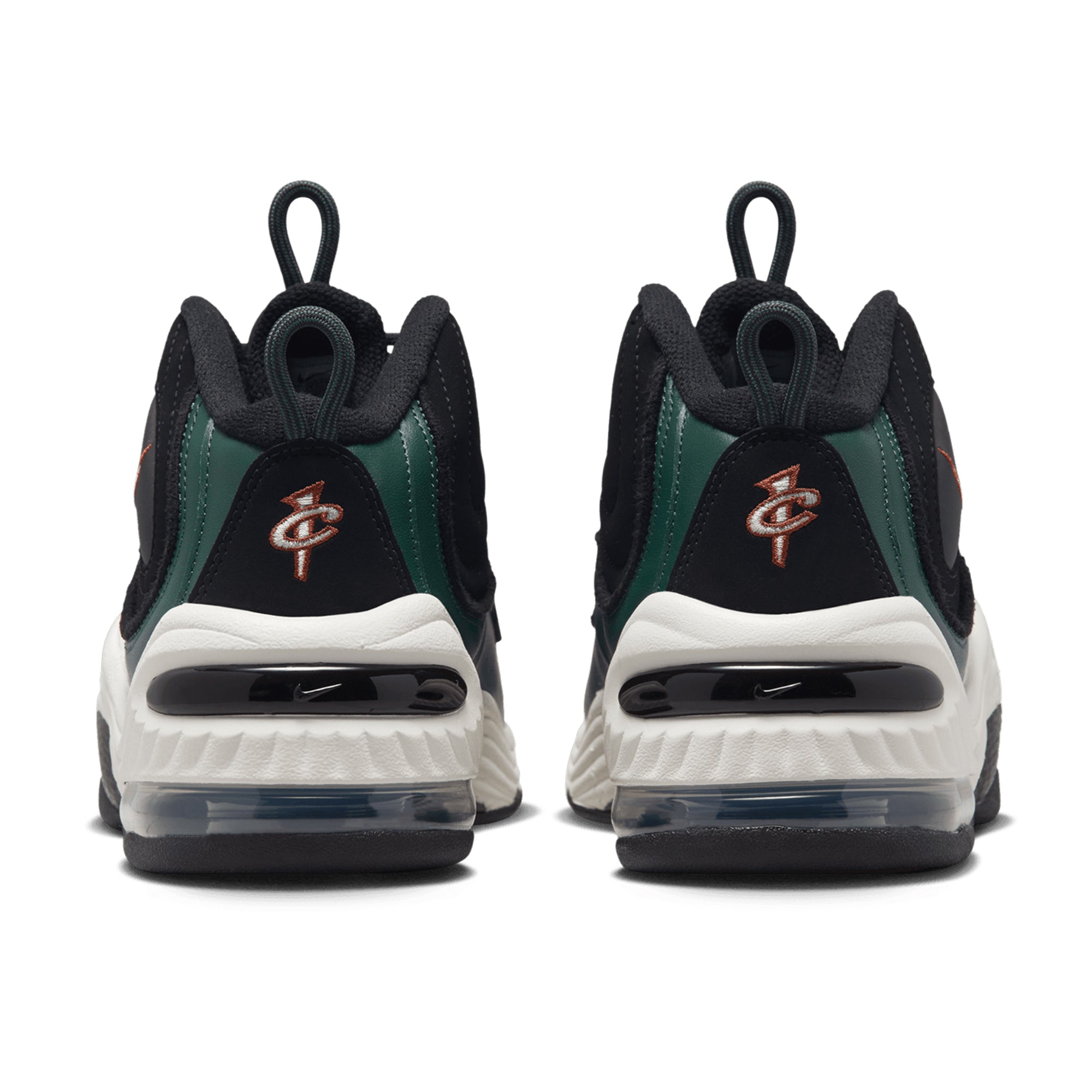 Air Penny II DV3465-001 Black