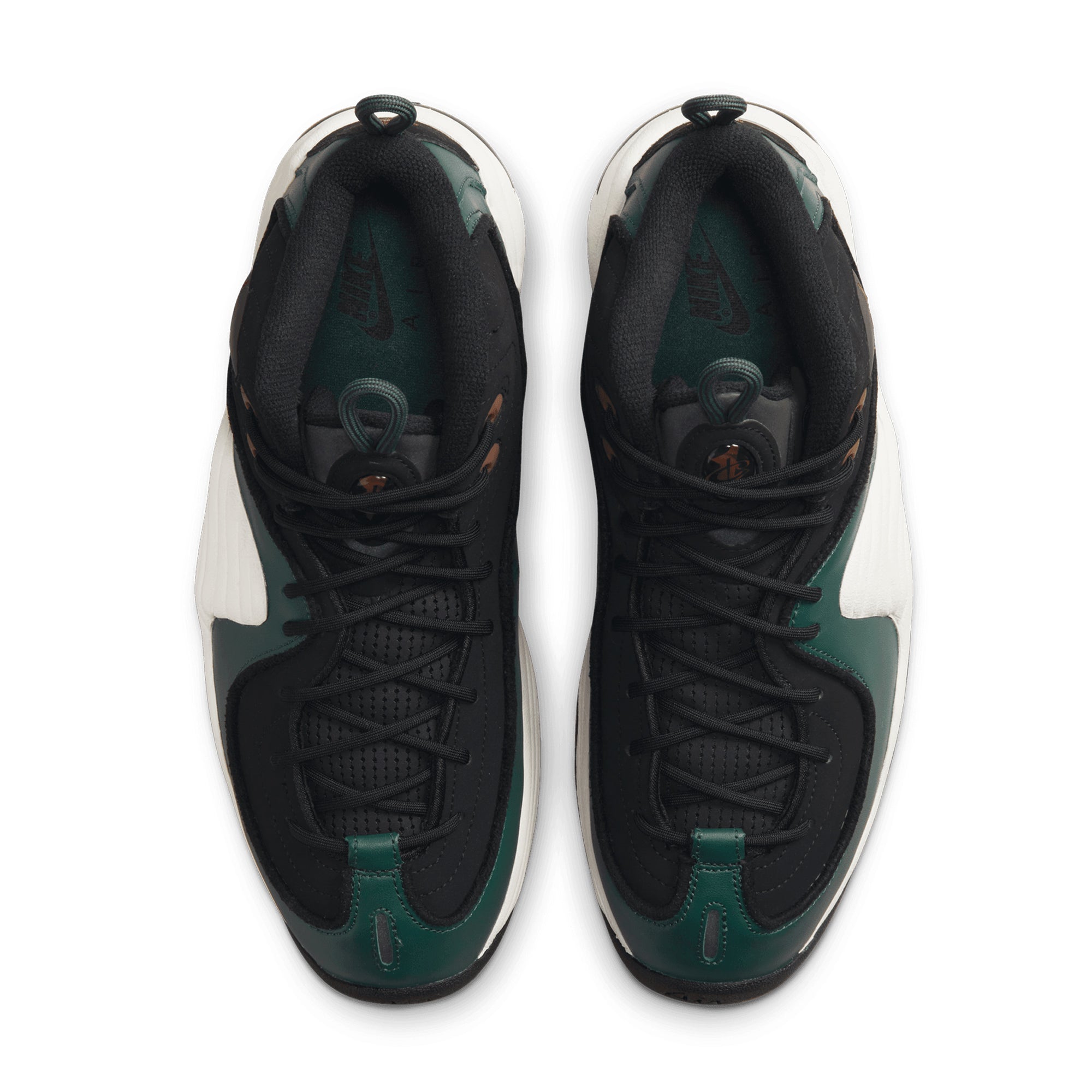 Air Penny II DV3465-001 Black