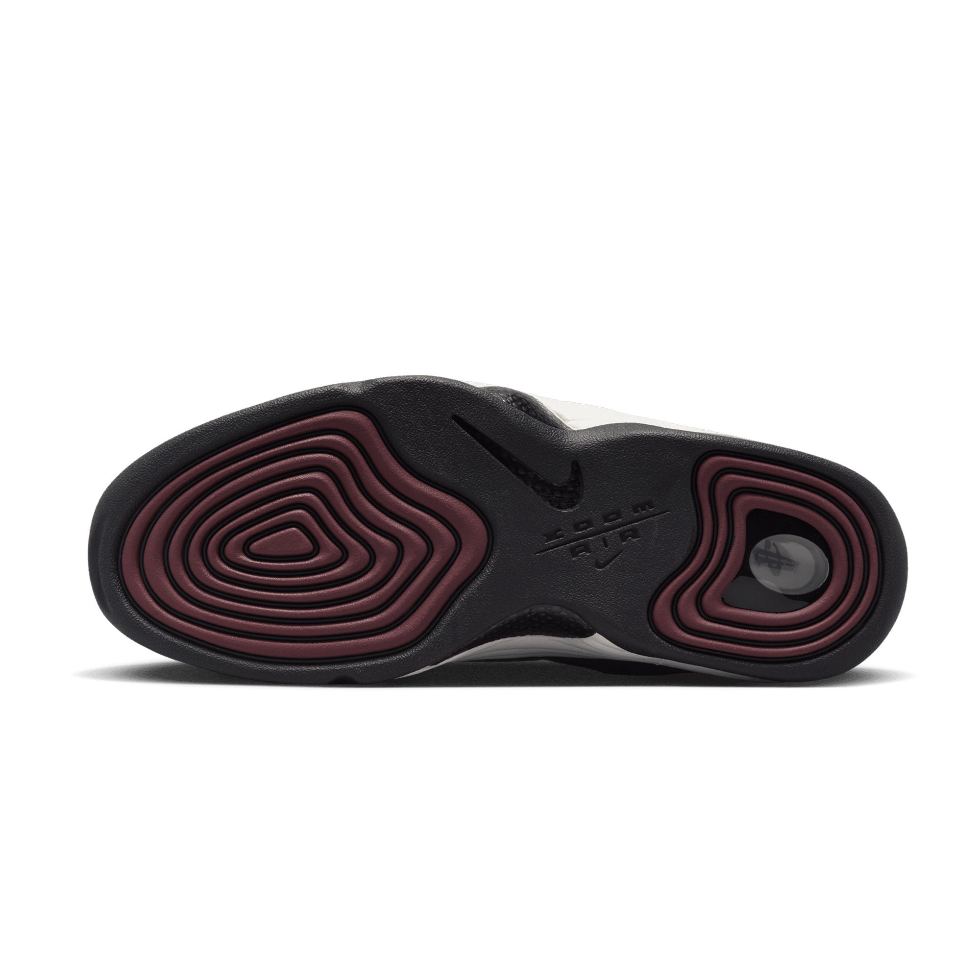 Air Penny II DV3465-001 Black