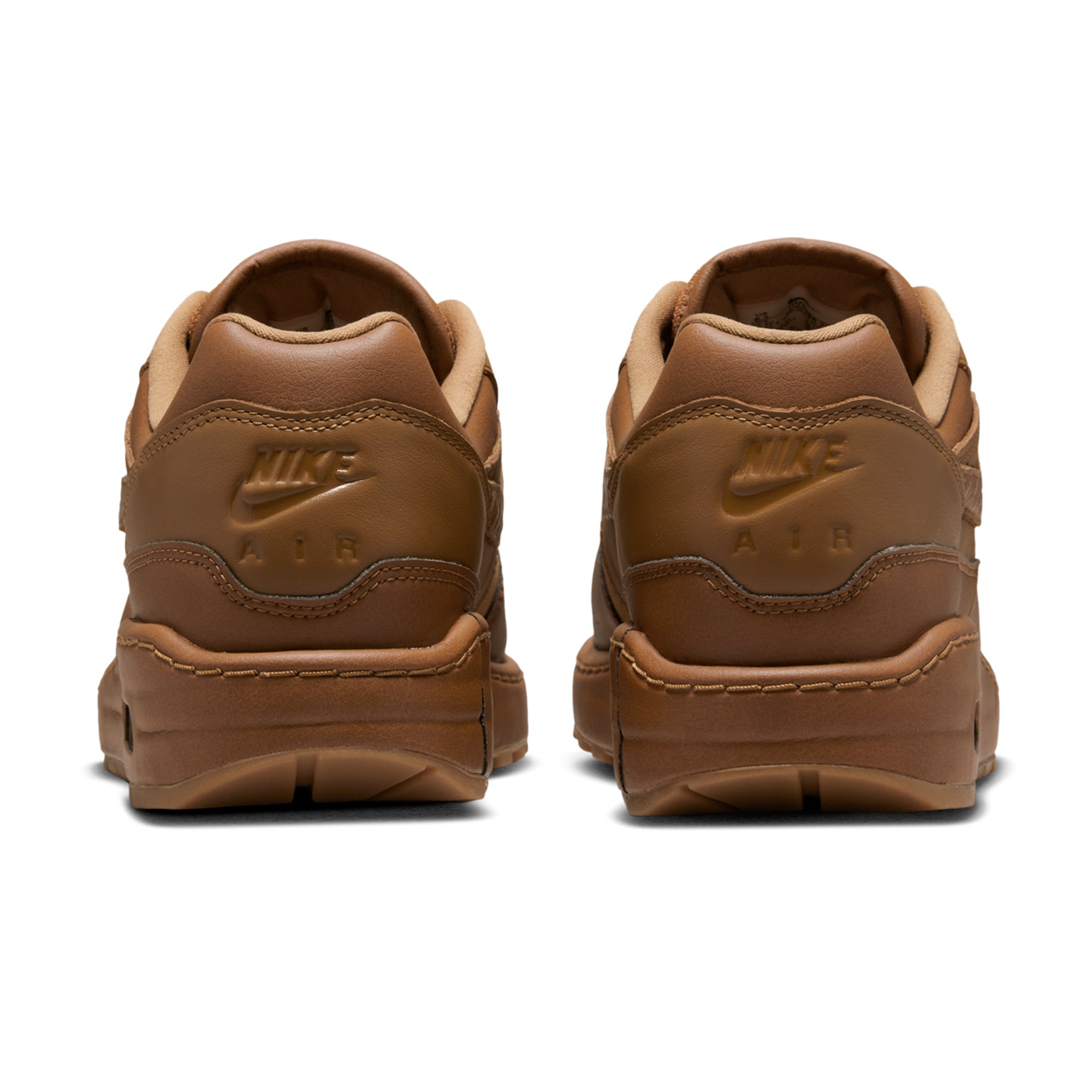 Women Air Max 1 87 NBHD DV3888-200 Alebrown