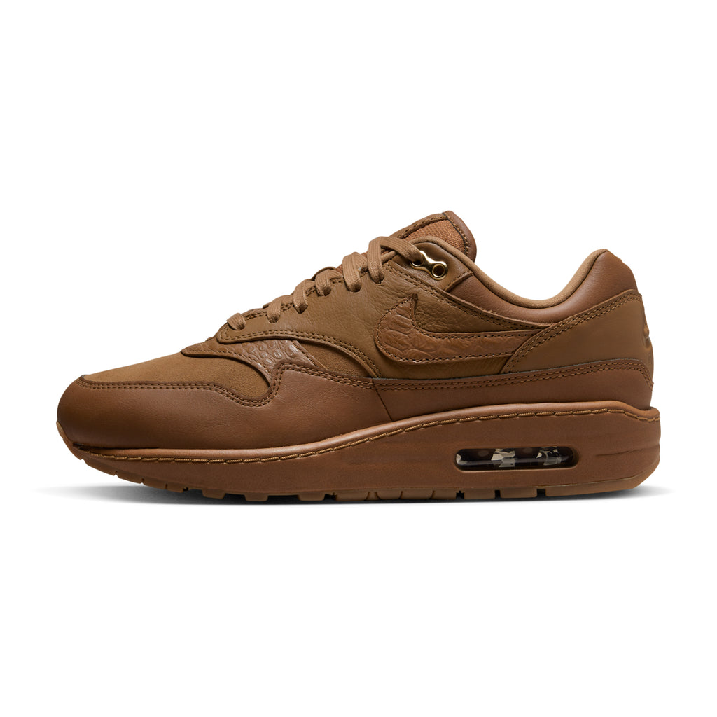 Women Air Max 1 87 NBHD DV3888-200 Alebrown