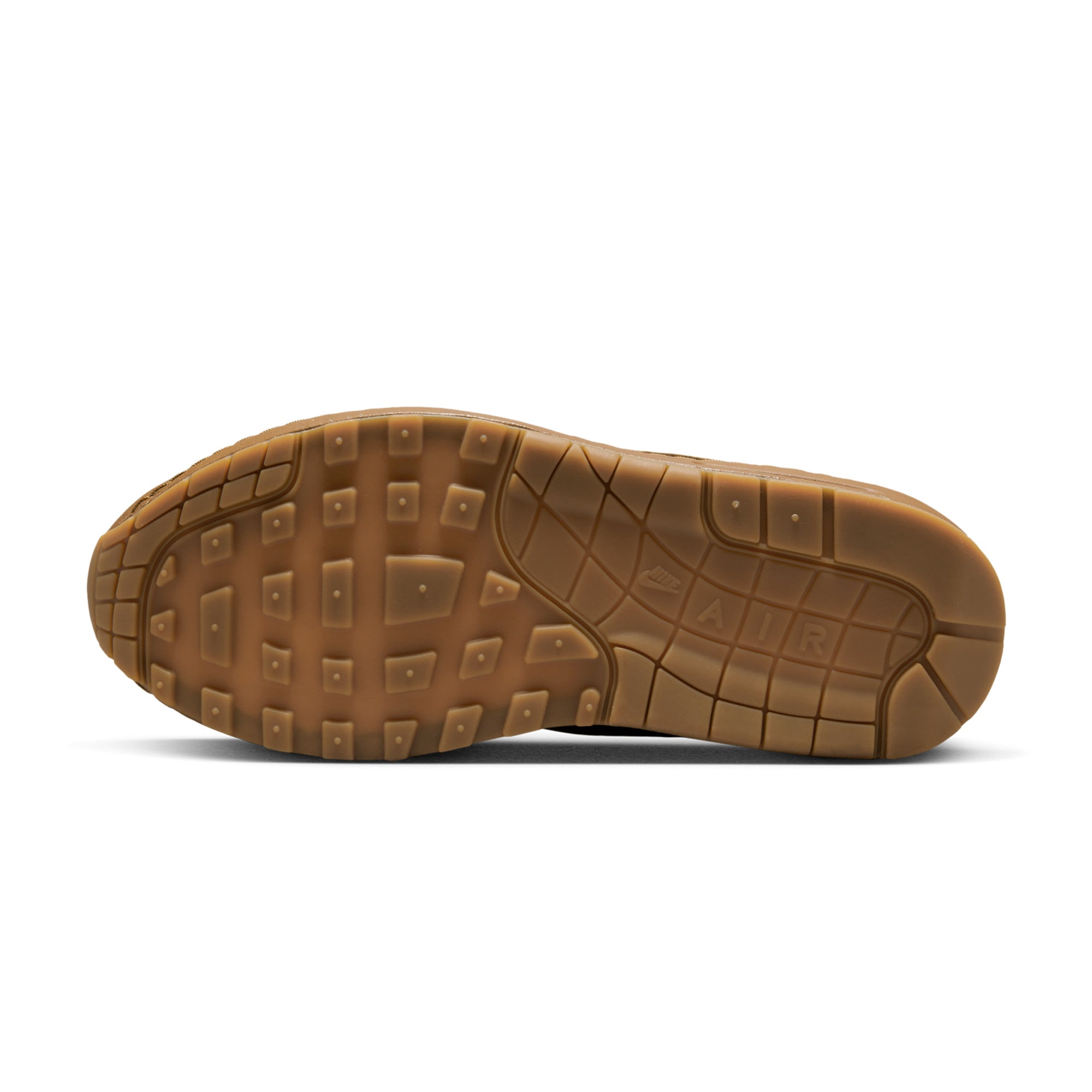 Women Air Max 1 87 NBHD DV3888-200 Alebrown