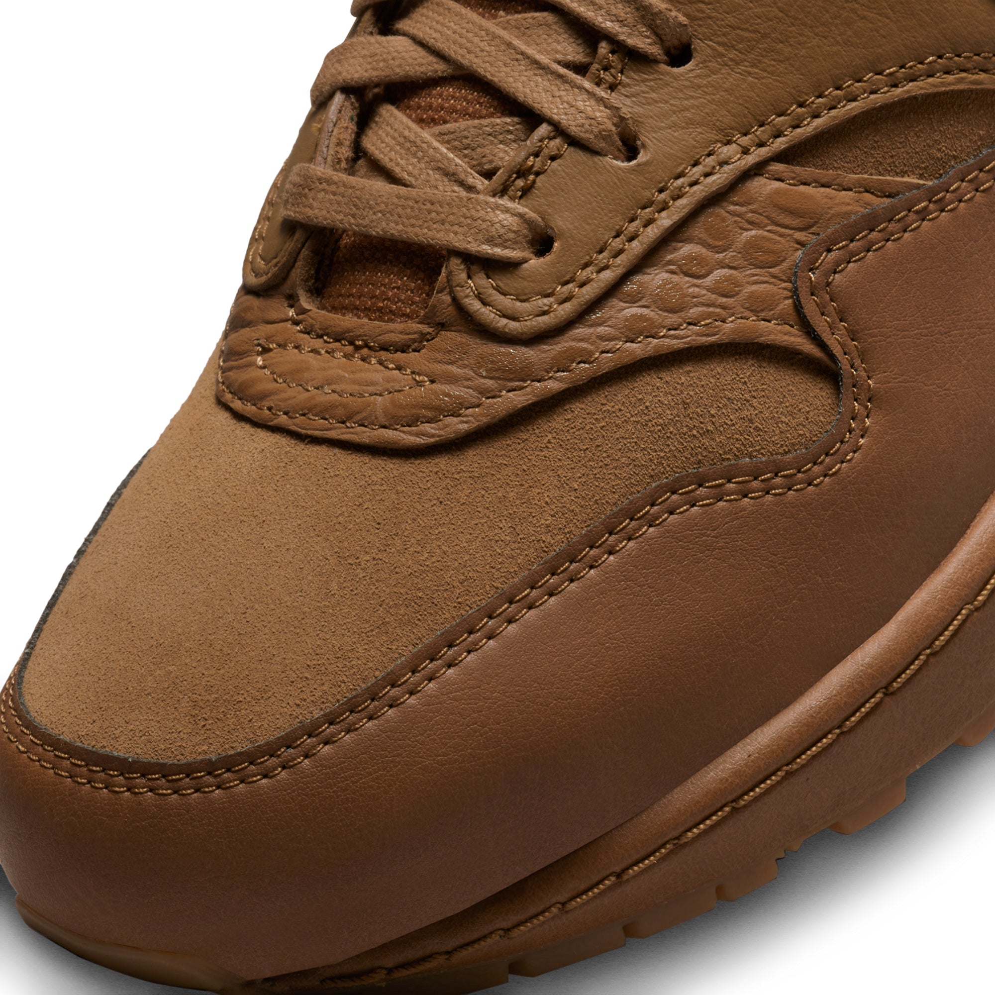 Women Air Max 1 87 NBHD DV3888-200 Alebrown